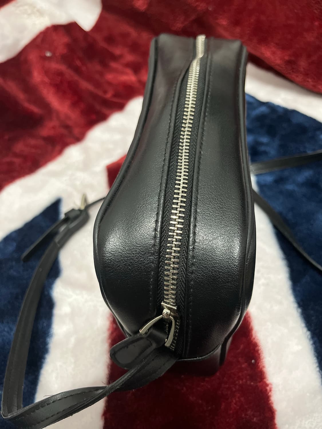 발렌시아가 미니가방 15x25 사이즈 상품이미지2