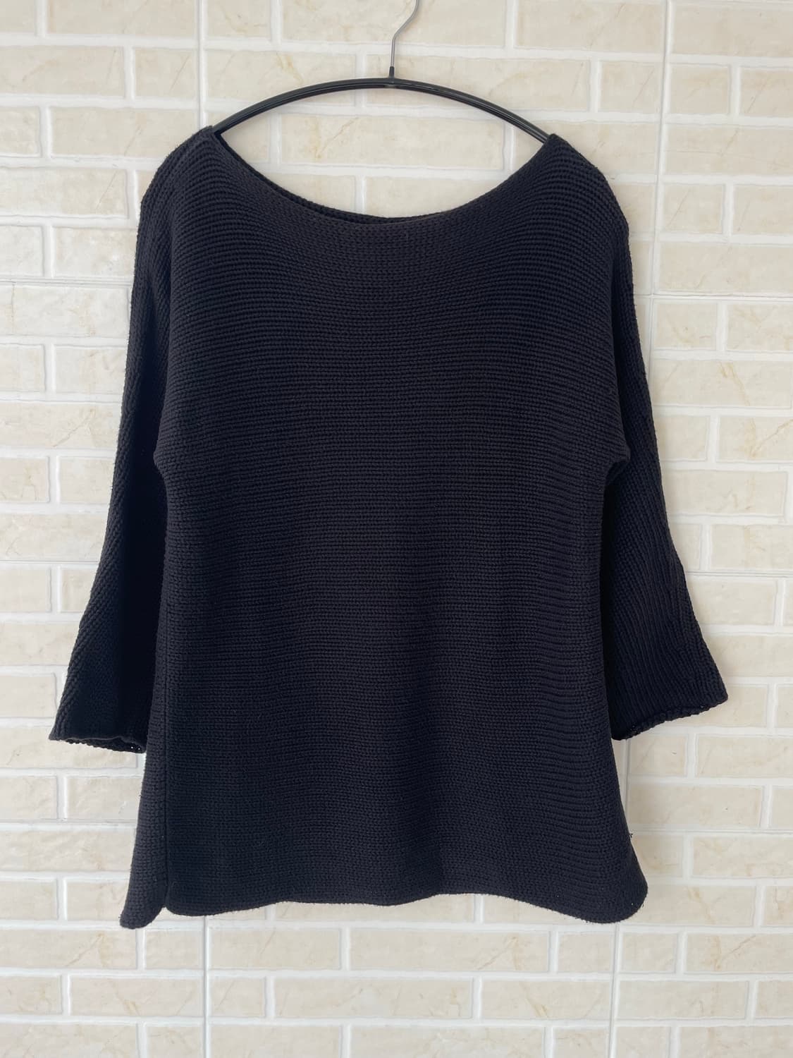 DKNY Cotton Knit 상품이미지1