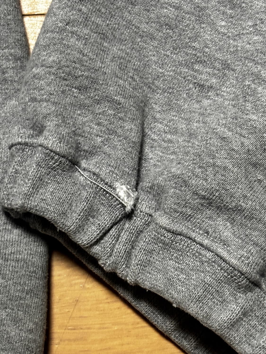 나이키 스투시 팬츠 [S] 상품이미지7