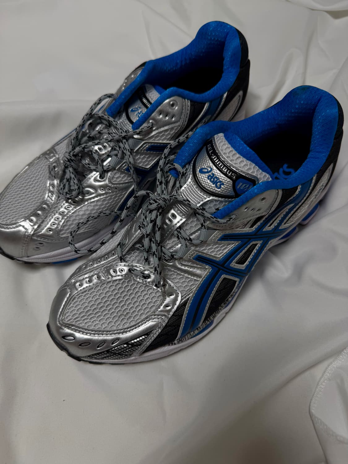 (새) 아식스 젤 님버스 10.1 상품이미지6