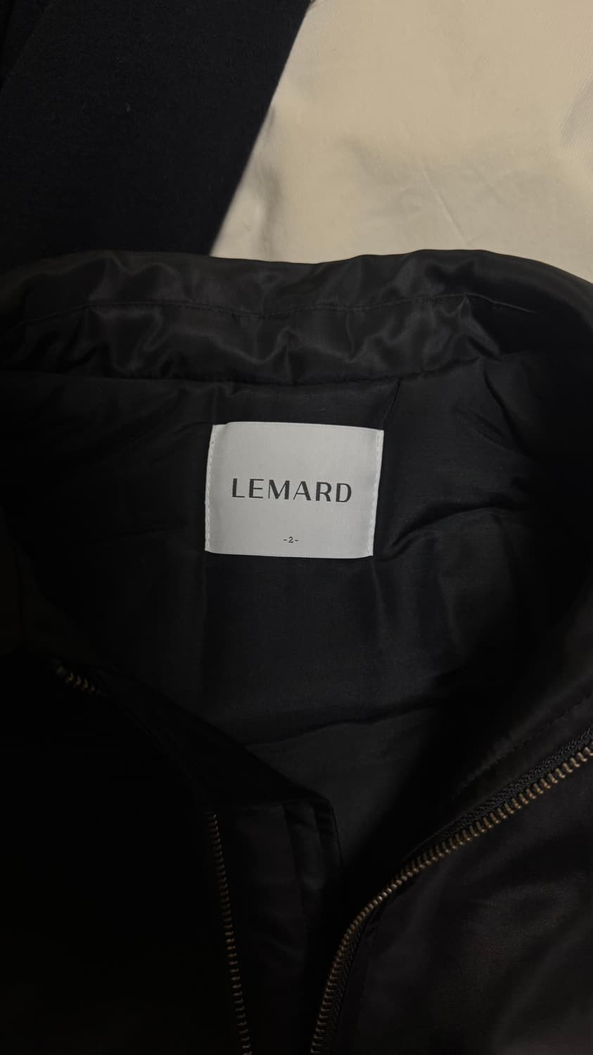 르마드 봄버자켓 2사이즈 상품이미지3