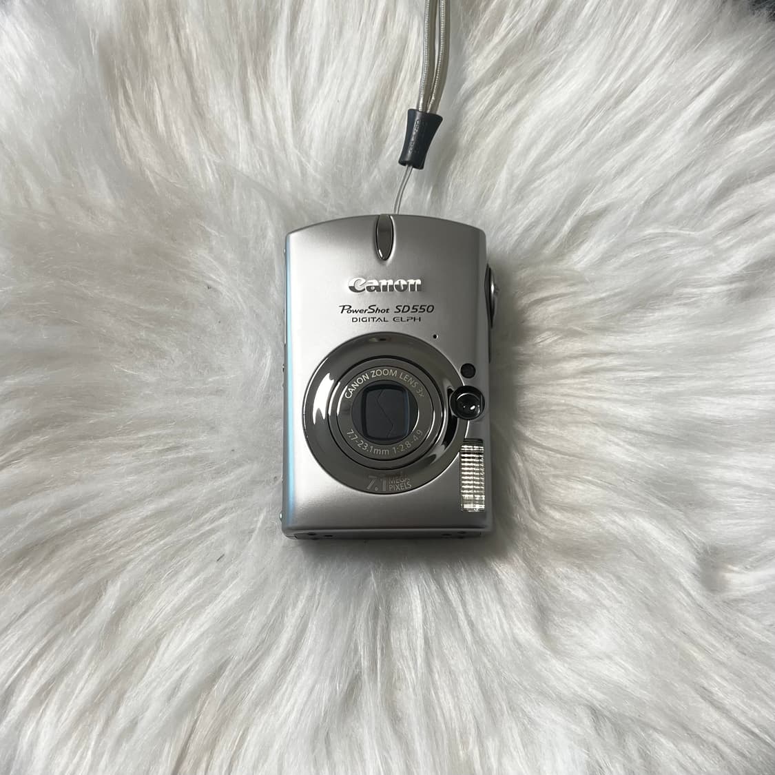 *극미품/풀박스*canon 익서스 750(익시 700)빈티지디카 상품이미지1