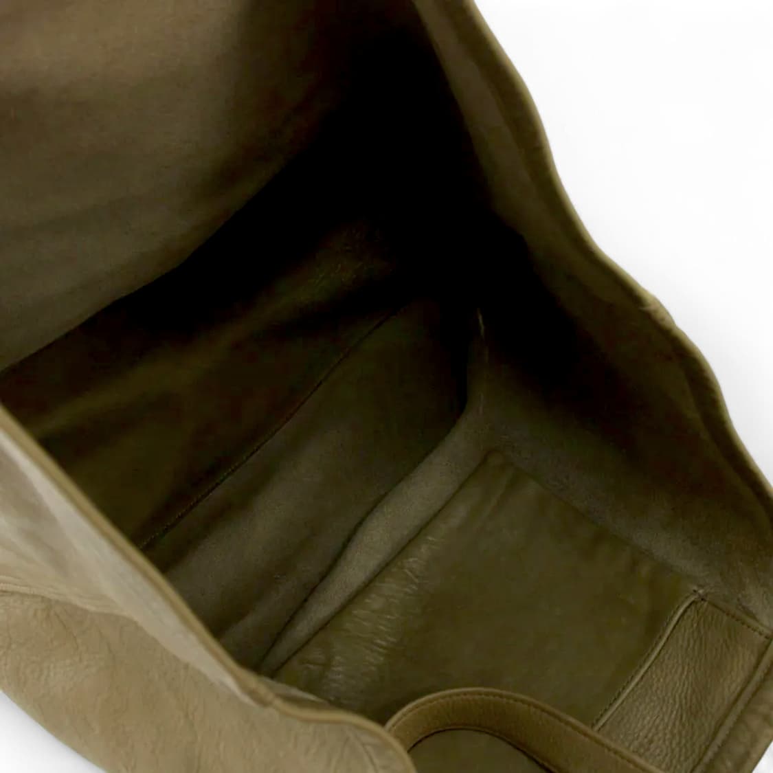 마가렛 호웰 돈피 토트백 상품이미지7