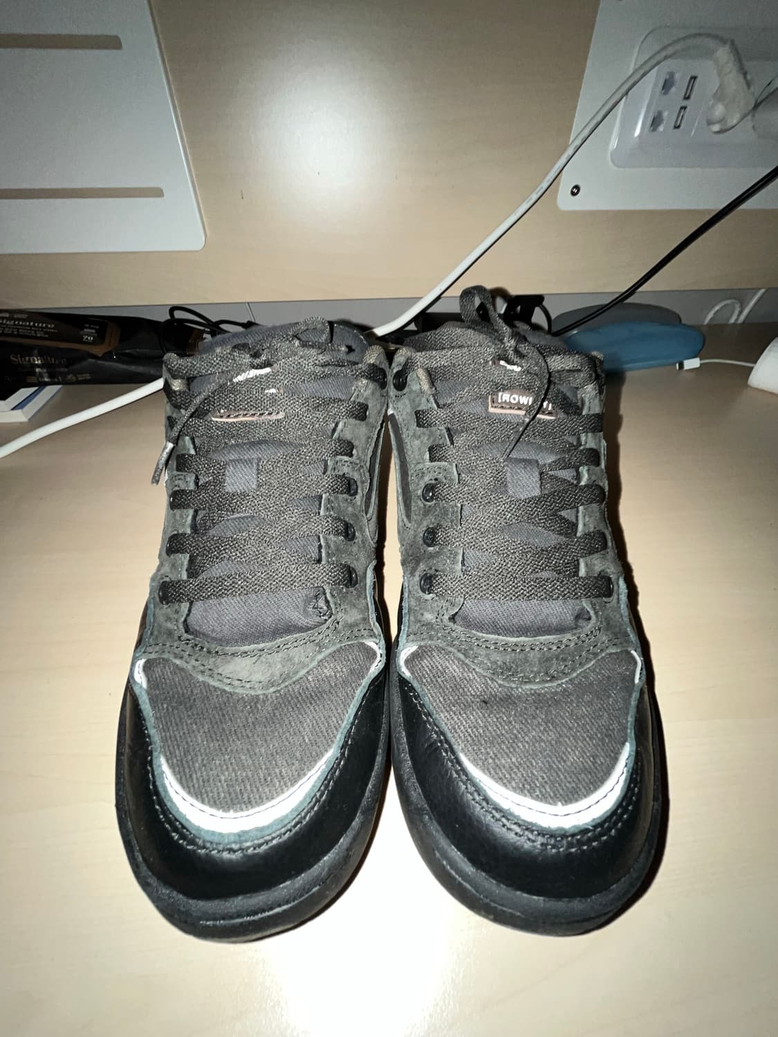 Vans Skate Rowley 상품이미지2