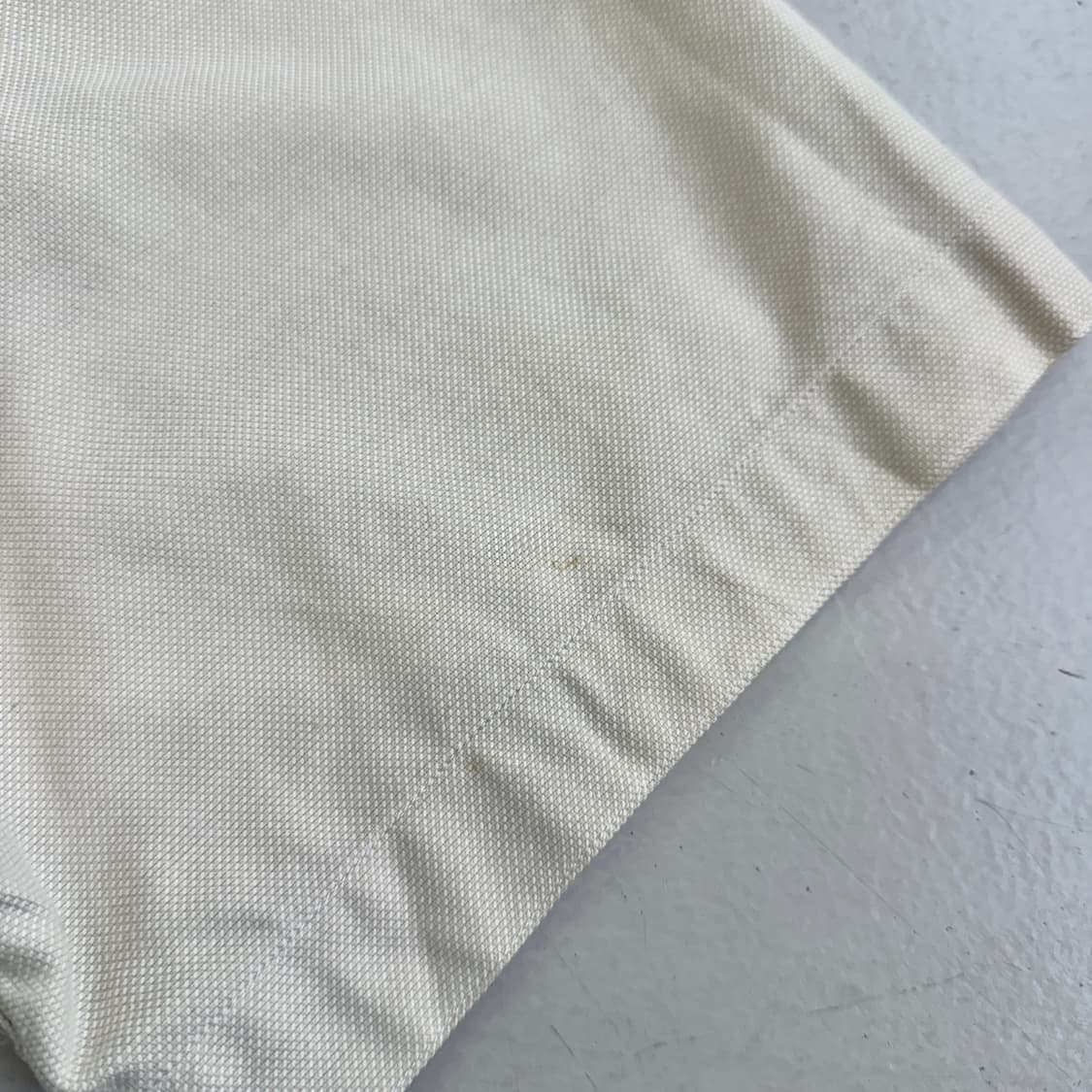 라코스테 스몰포켓 반팔 셔츠 상품이미지4