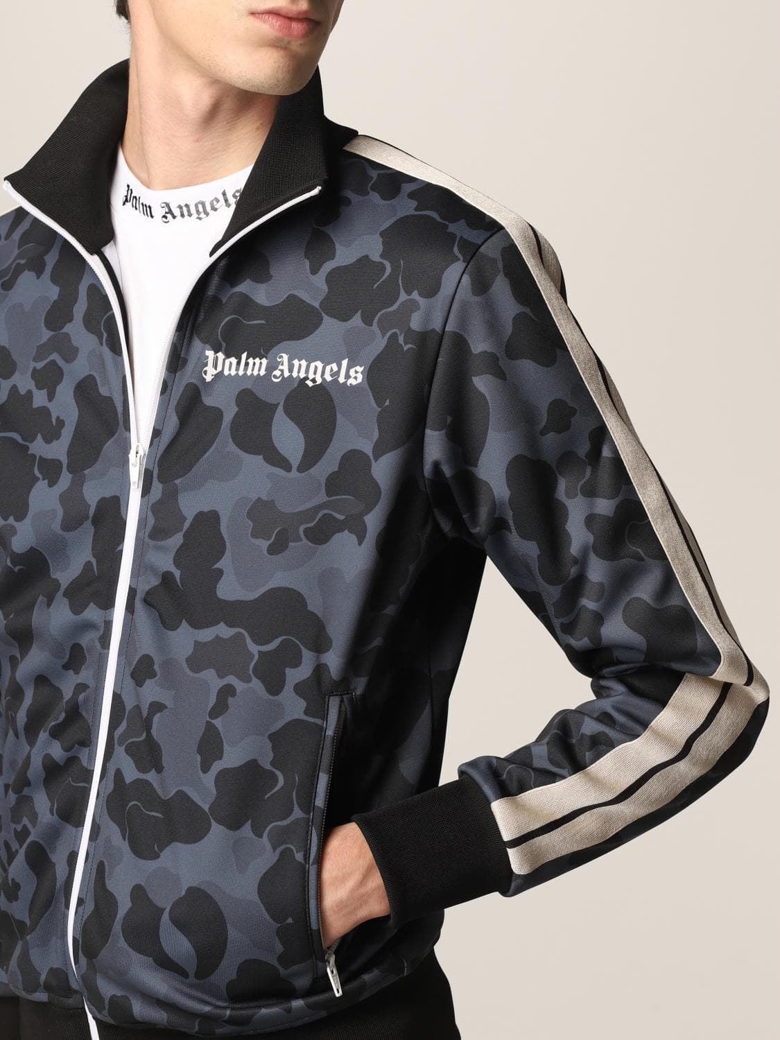 팜엔젤스 트랙자켓 S 상품이미지10