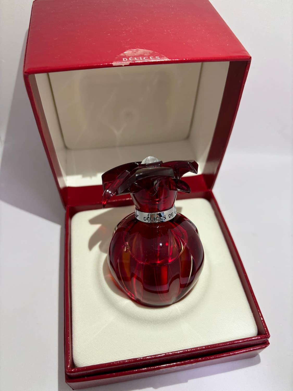 까르띠에 델리스 엑스뜨레 30ml 상품이미지1