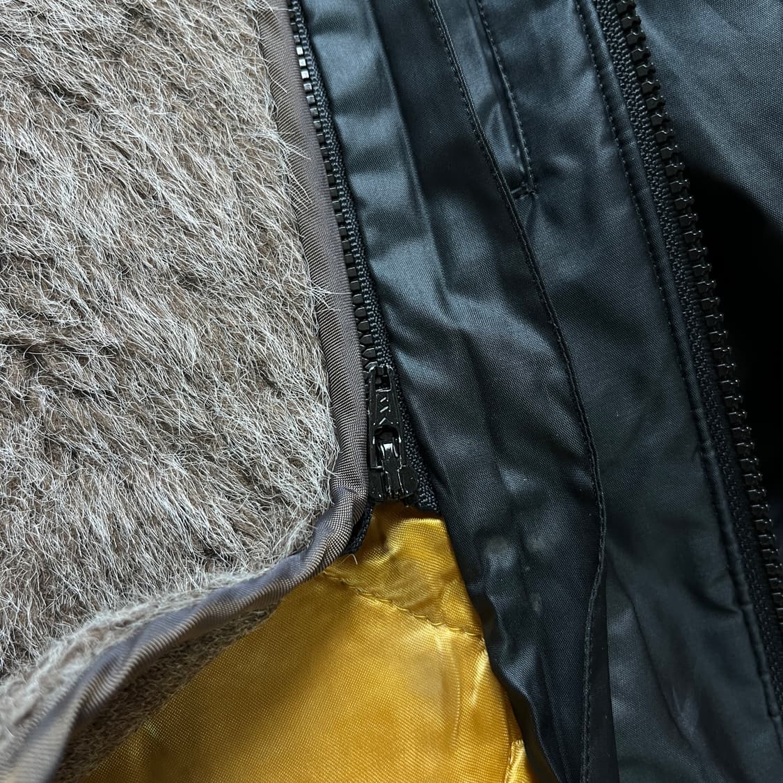 Di Maggio Mixed Doubles 일본 빈티지 자켓 상품이미지7