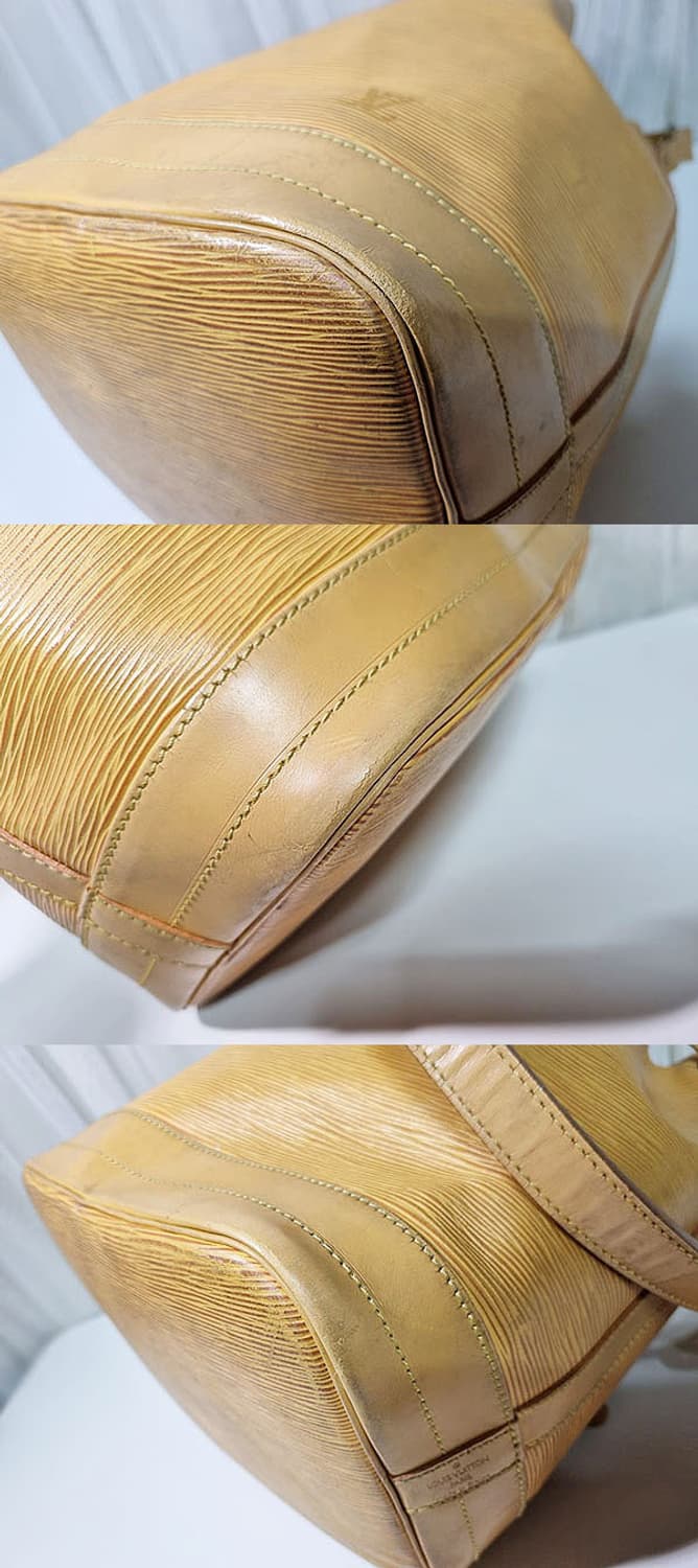 루이비통 에삐 노에 버켓 상품이미지8