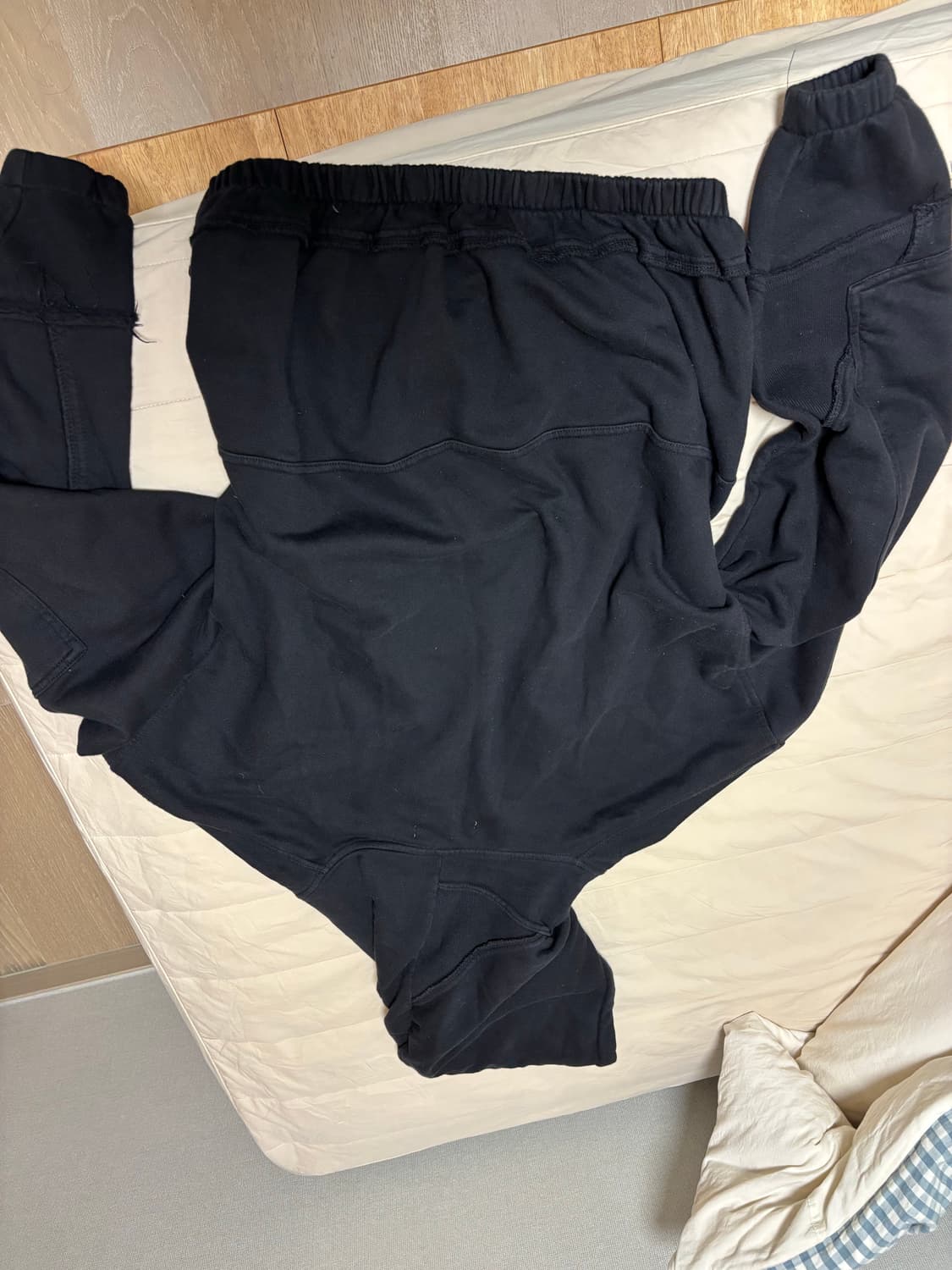 코스트퍼킬로 디스 후드집업 상품이미지7