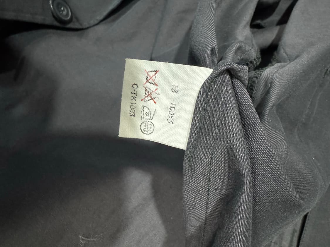 드레스반노튼 자켓 상품이미지4