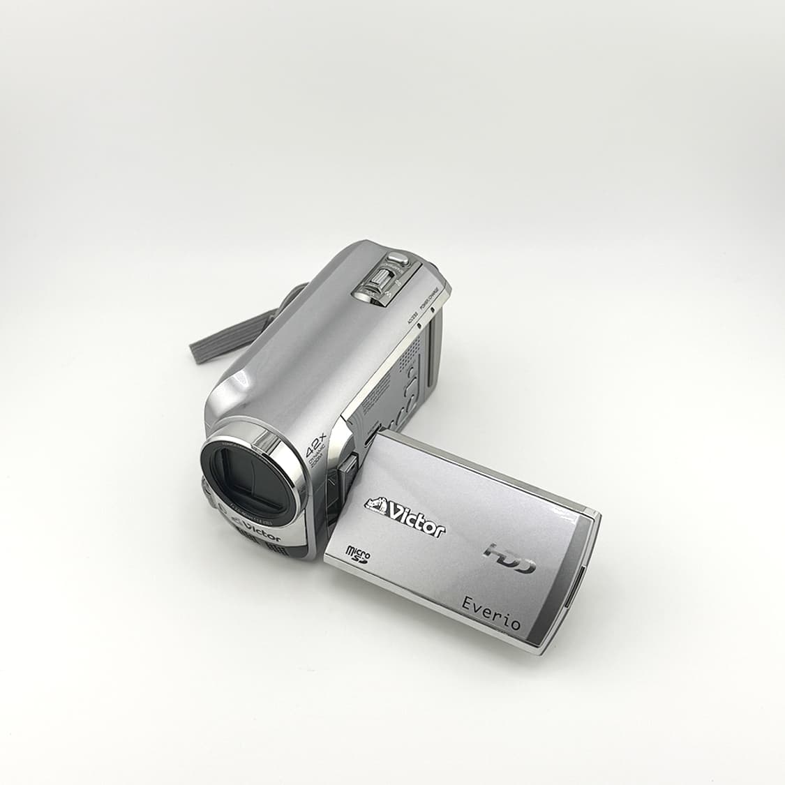 [에스파 감성] JVC 켄우드 GZ-MG840 브이로그 비디오 캠코더 상품이미지8