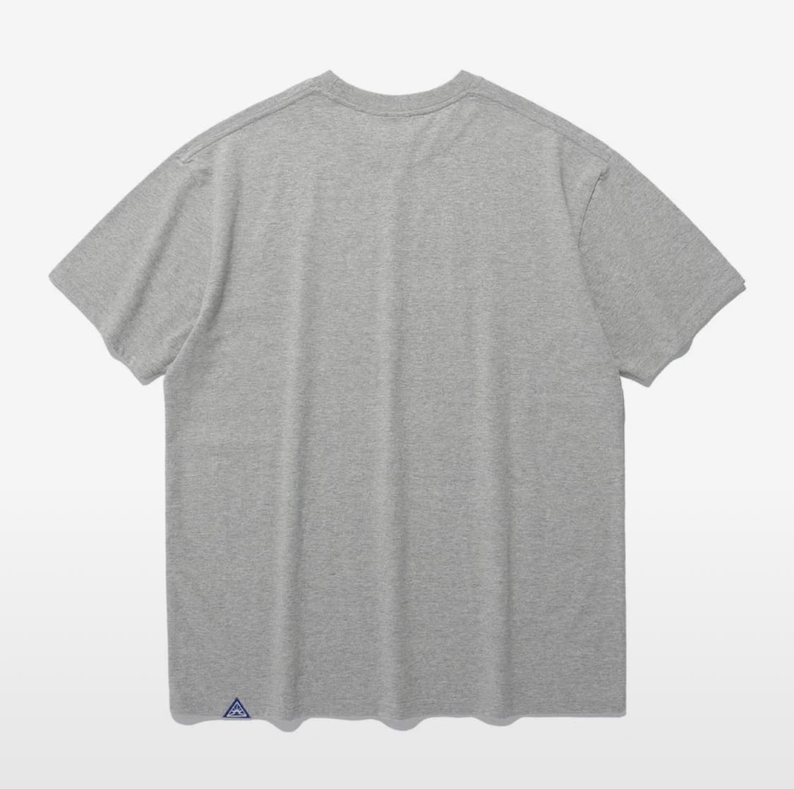 이스트쿤스트 RABBIT POSTER TEE 그레이 래빗포스터티 s 상품이미지2