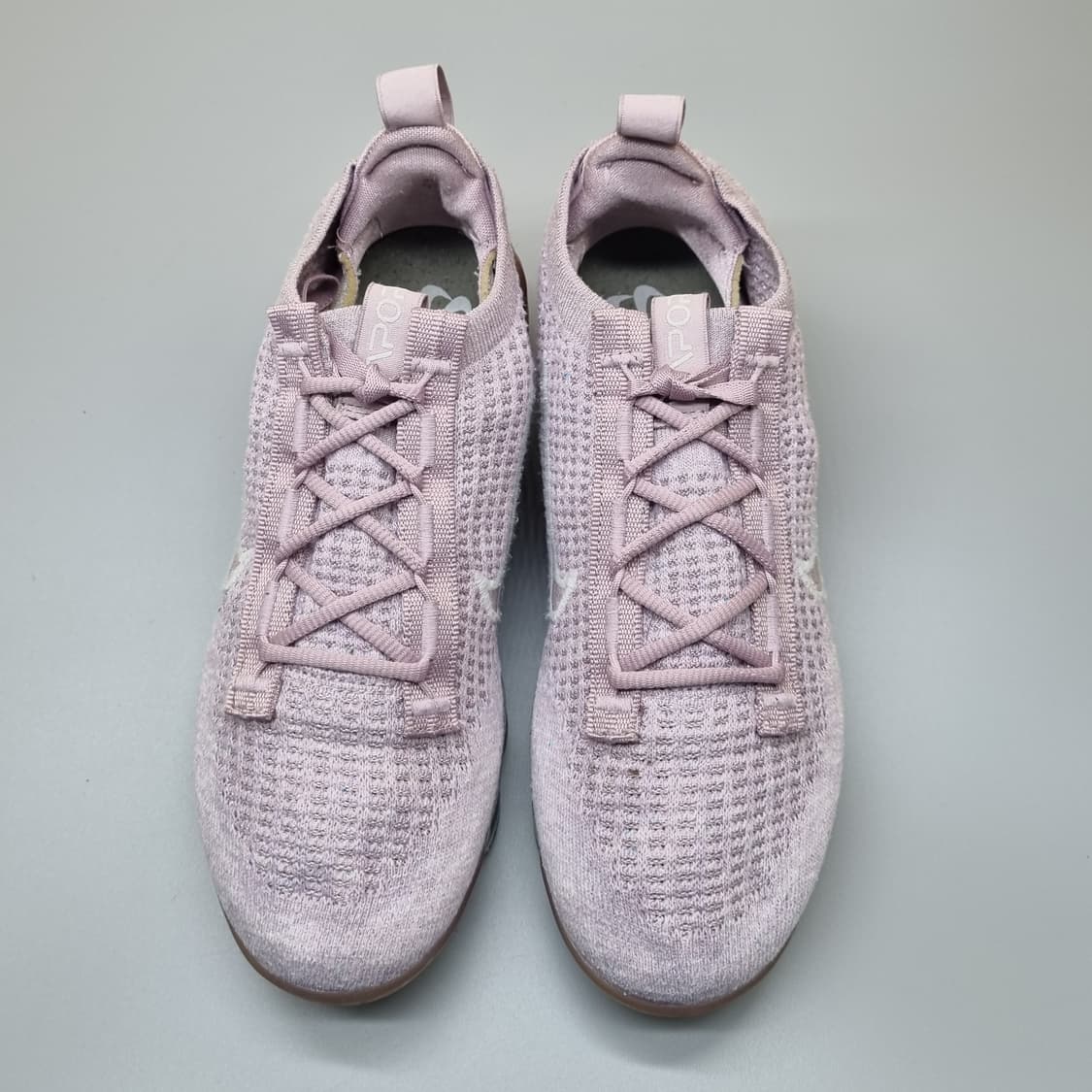 나이키 에어 베이퍼맥스 플라이니트 운동화240 상품이미지2