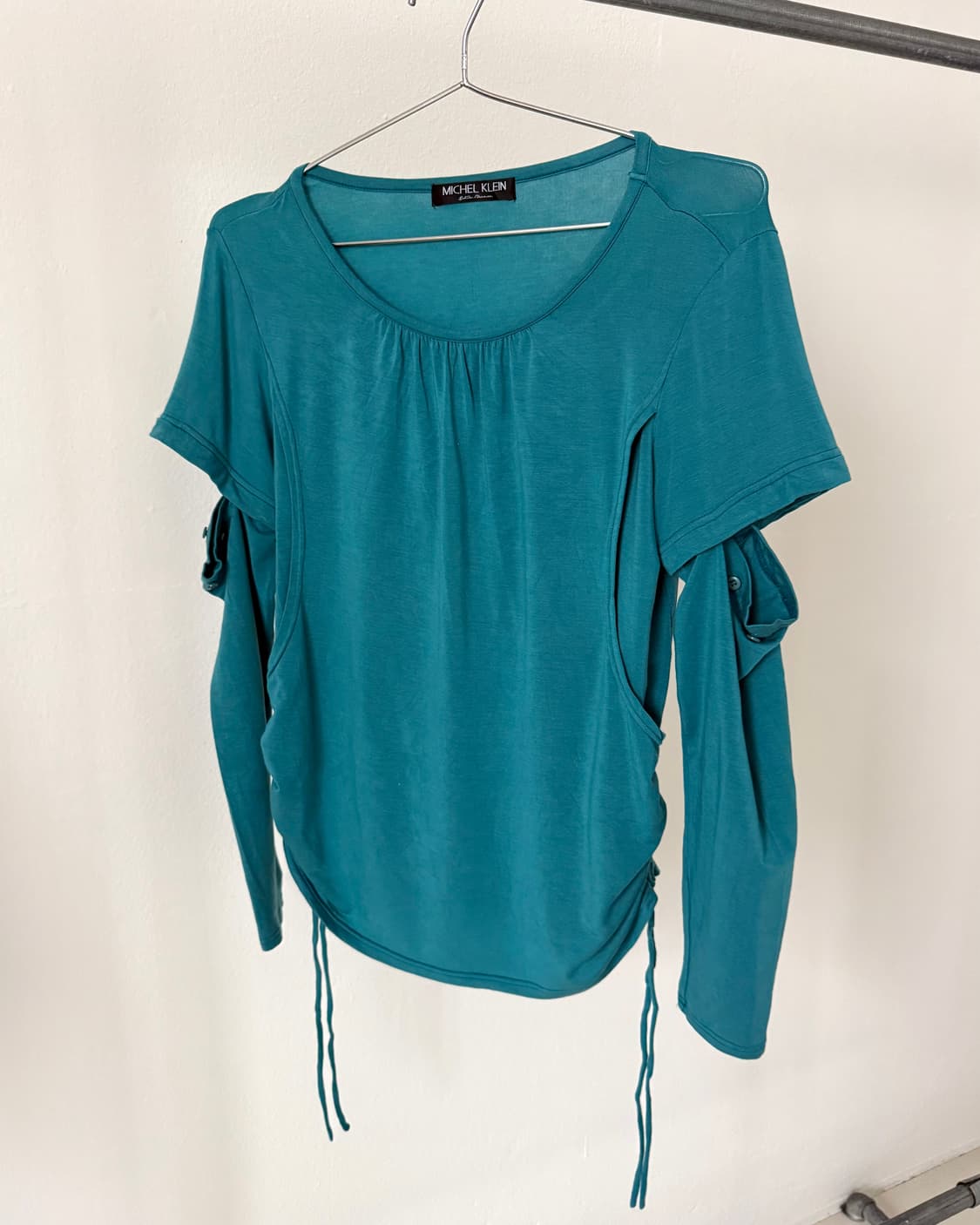 Michel klein 3way 티셔츠 상품이미지3