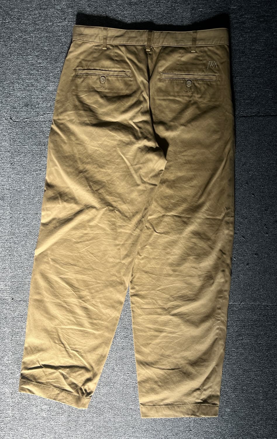 유니클로 Jw anderson 치노팬츠 82cm 상품이미지3