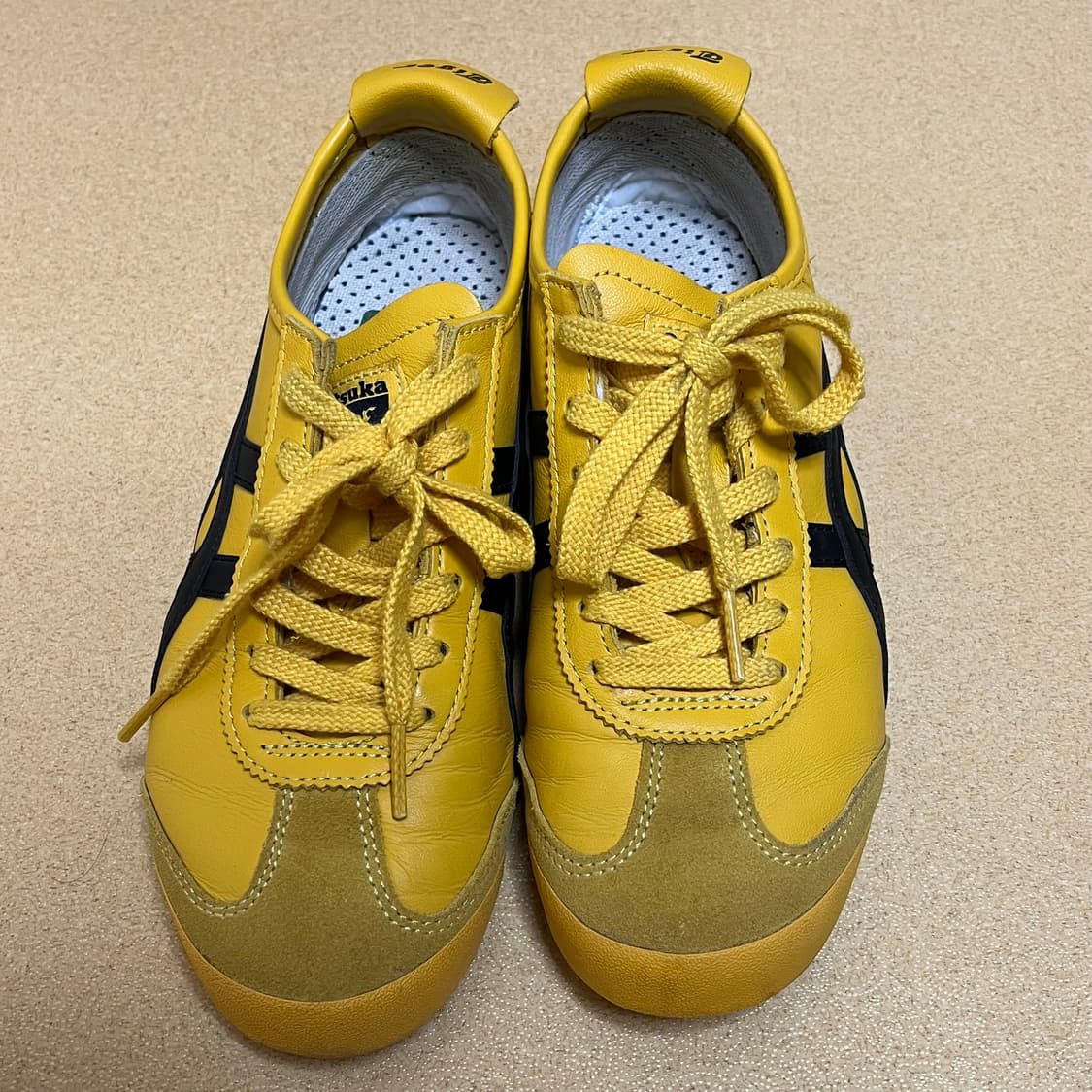 오니츠카 타이거 멕시코 66 (size 245) 상품이미지2