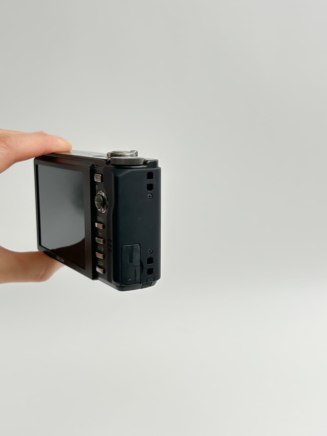 인기!) 리코 R10 Ricoh 빈티지 디카 상품이미지9