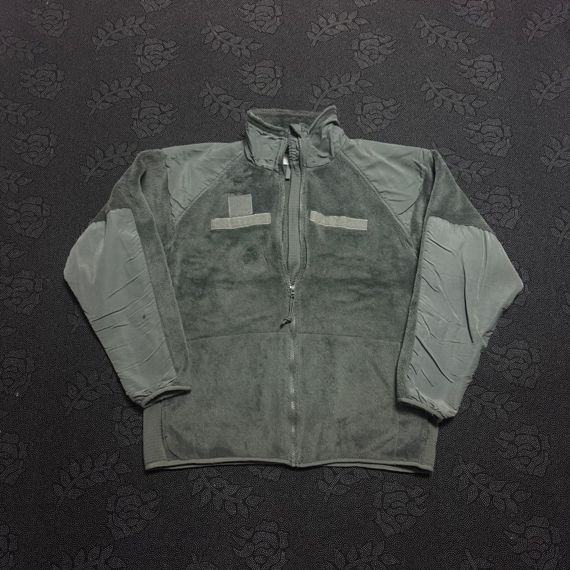 [military] 밀리터리 OG 미군 젠 3폴라텍  자켓 상품이미지1