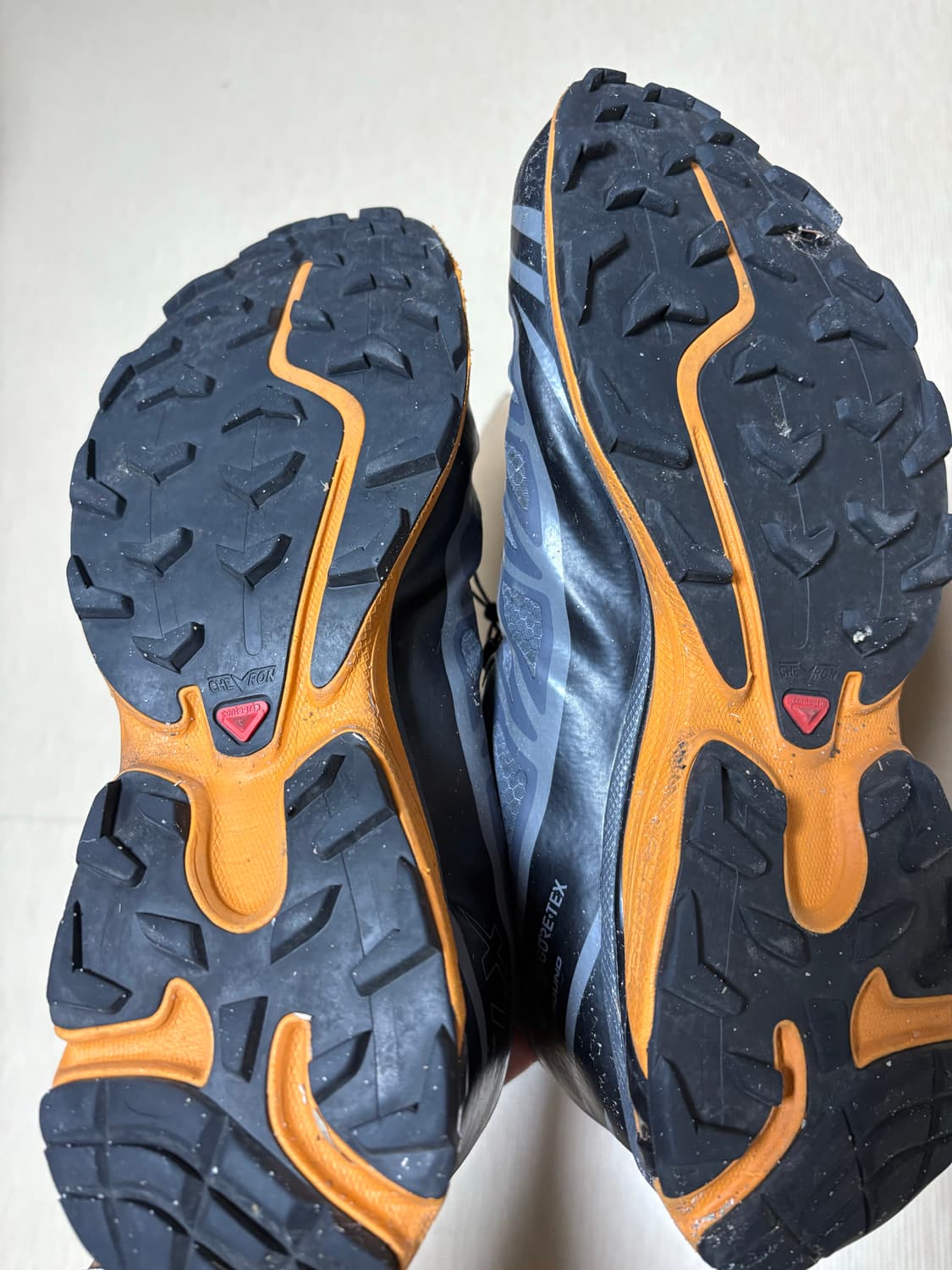 살로몬 xt-6 gtx utility 상품이미지3