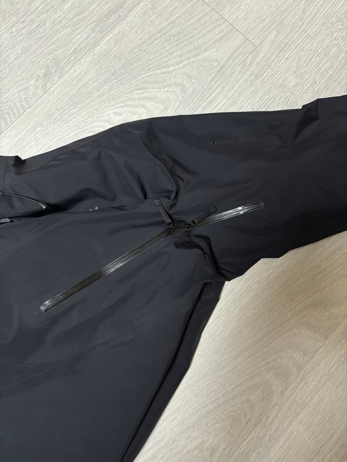 아크테릭스 베타 LT L사이즈 블랙 상품이미지4