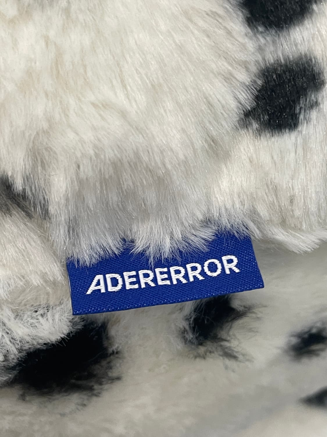 아더에러 상하이 스페이스 VIP 강아지 인형 상품이미지7