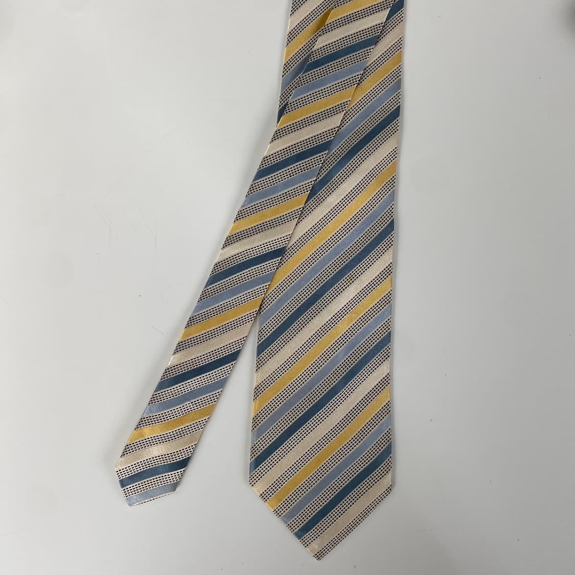 에르메네질도 제냐 정품 명품 넥타이 상품이미지2