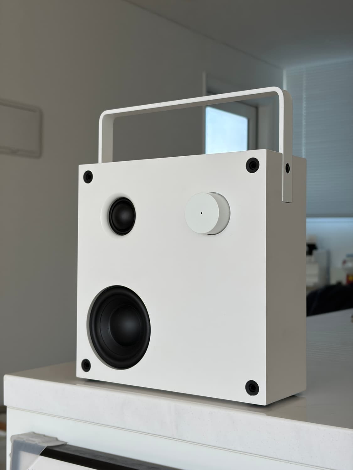 IKEA 이케아 무선 블루투스 스피커 ENEBY 에네뷔 20 2세대   상품이미지2