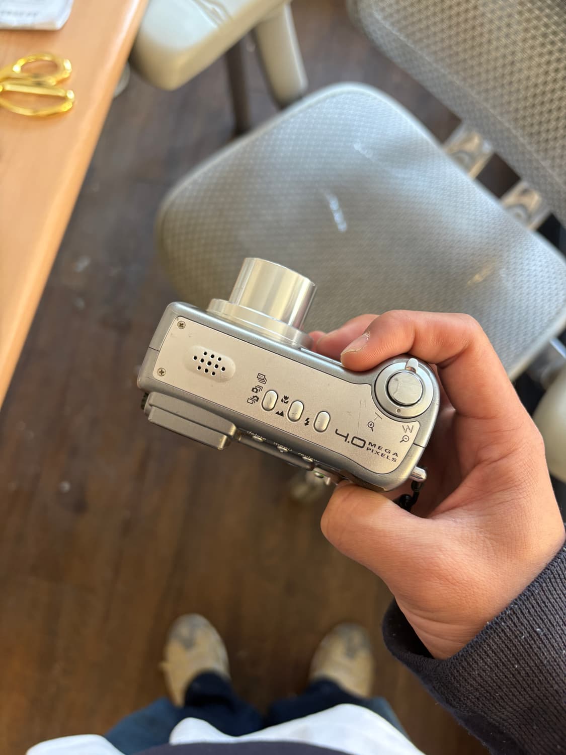 코닥 이지쉐어 dx7440 디지털카메라 상품이미지6