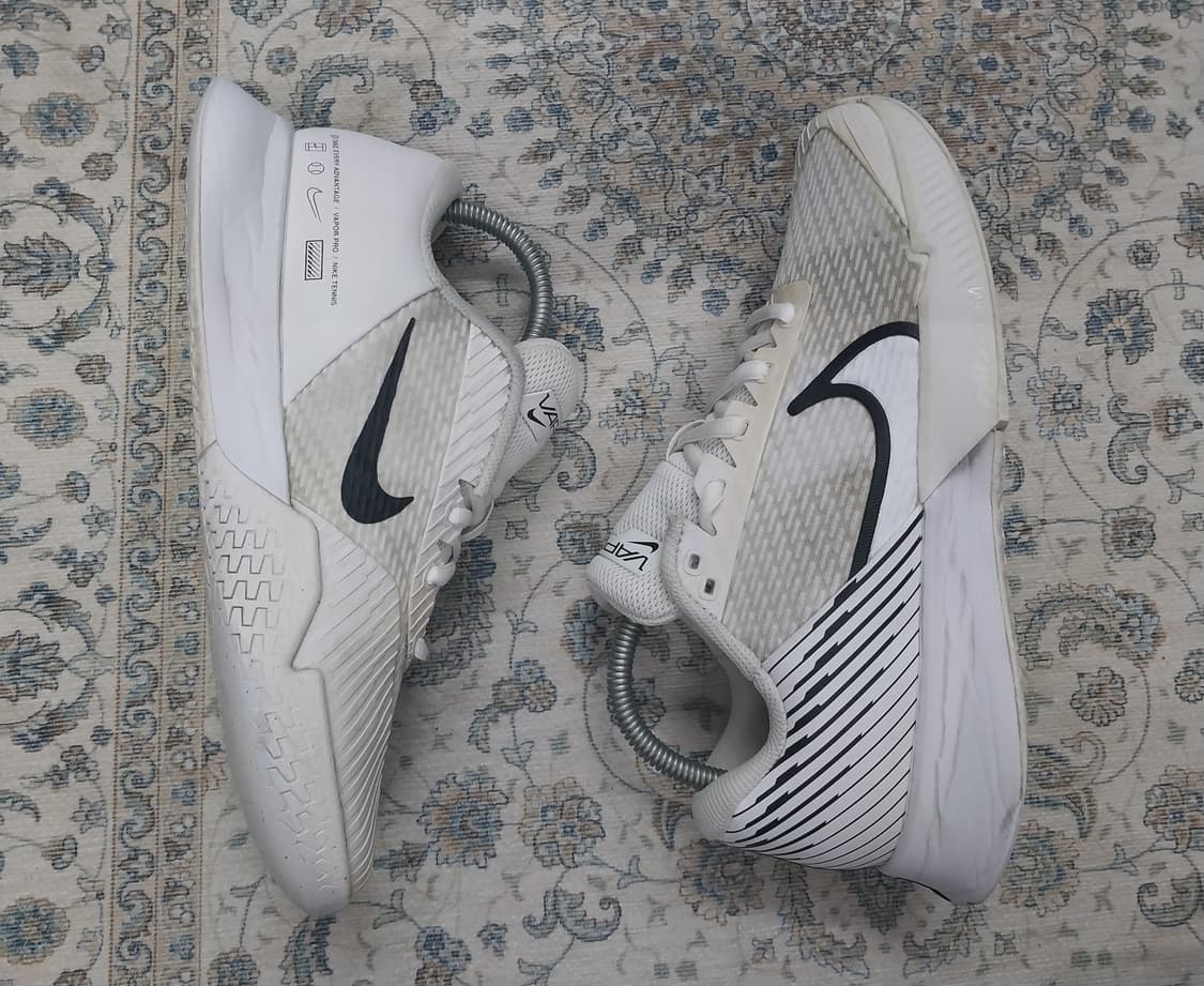 나이키 코트 에어줌 베이퍼 프로2  250mm (일상화가능) 상품이미지3