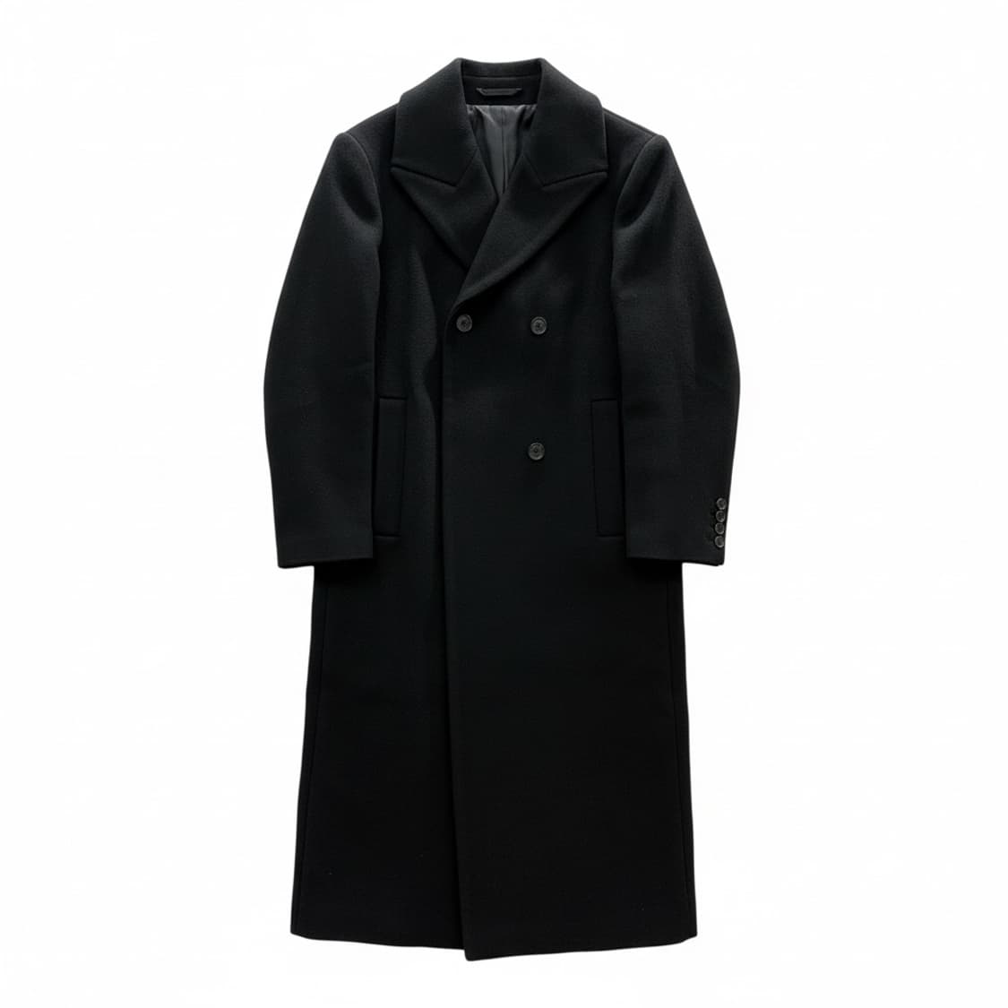 에이카화이트 발마칸 그레이코트 L 상품이미지1