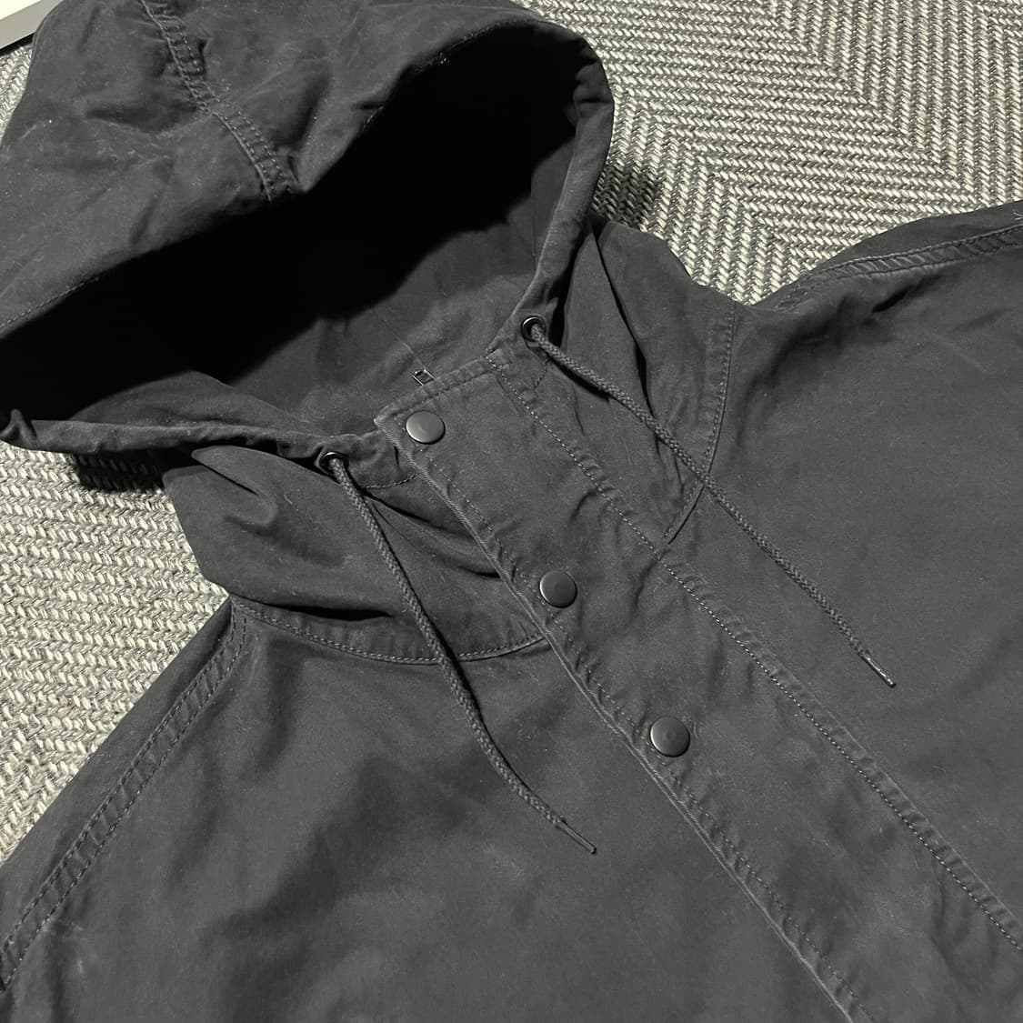 PARTIMENTO 파르티멘토 자켓 상품이미지3