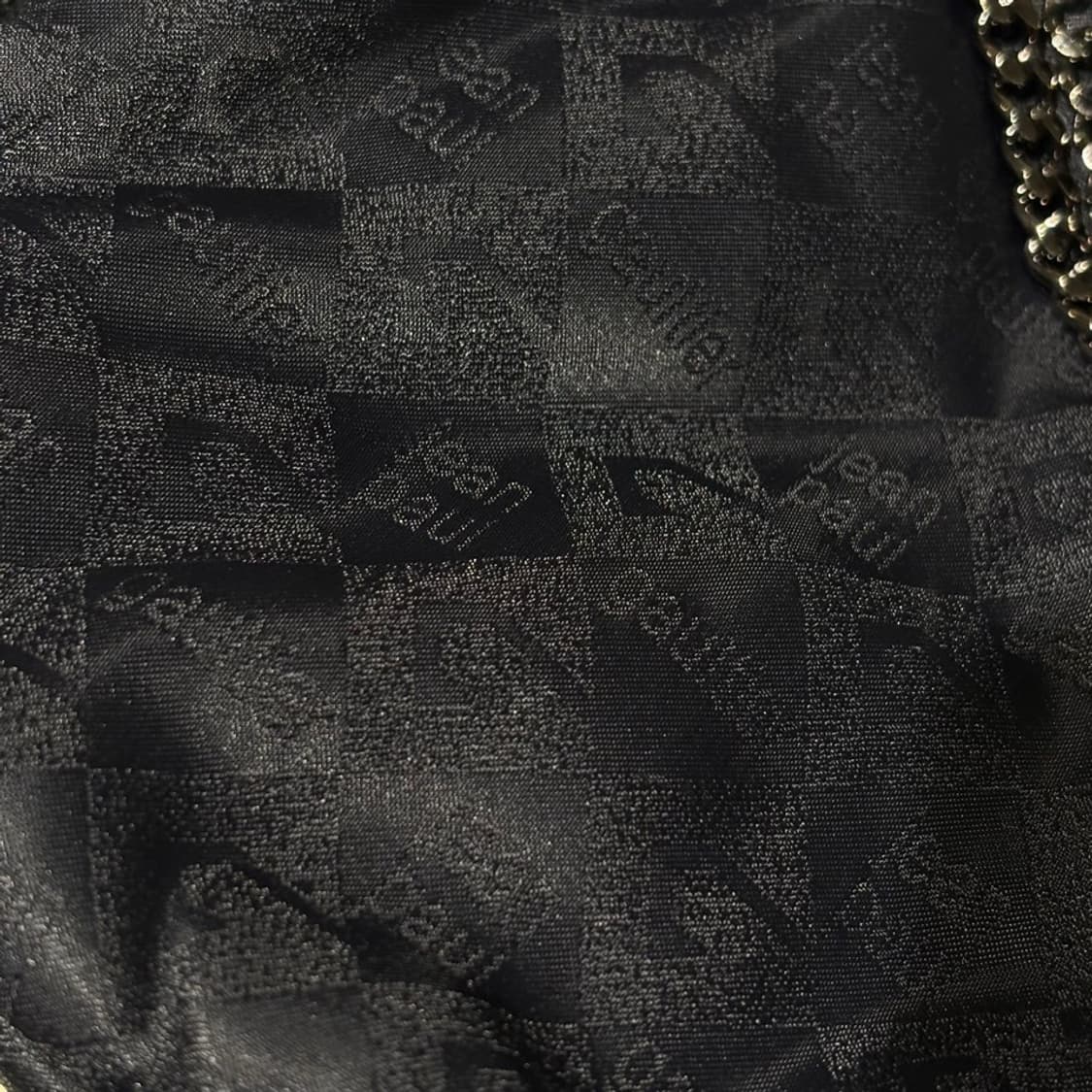 장폴고티에 체인 보스턴 백 상품이미지2