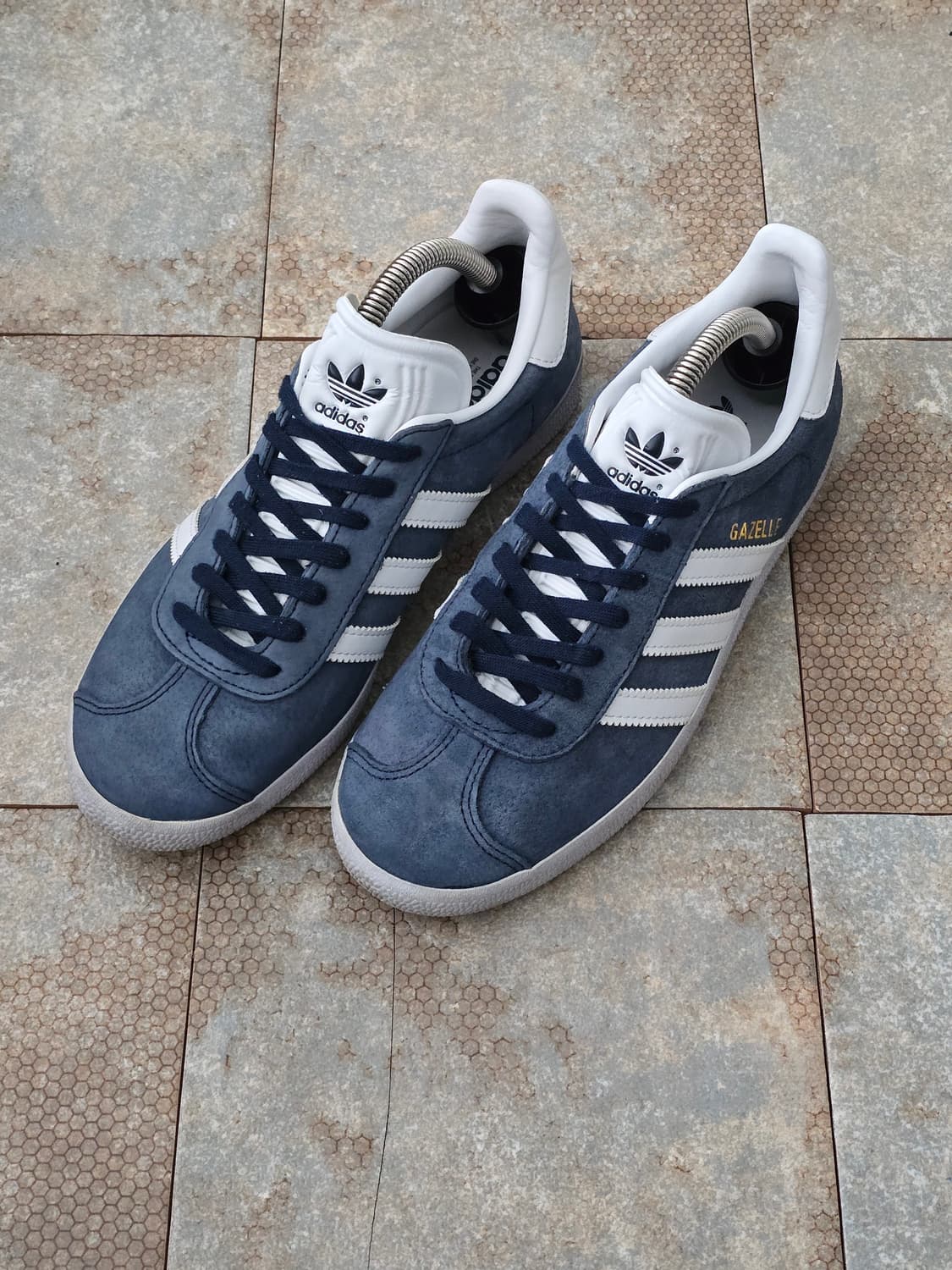 (240)아디다스 가젤 네이비 상품이미지1