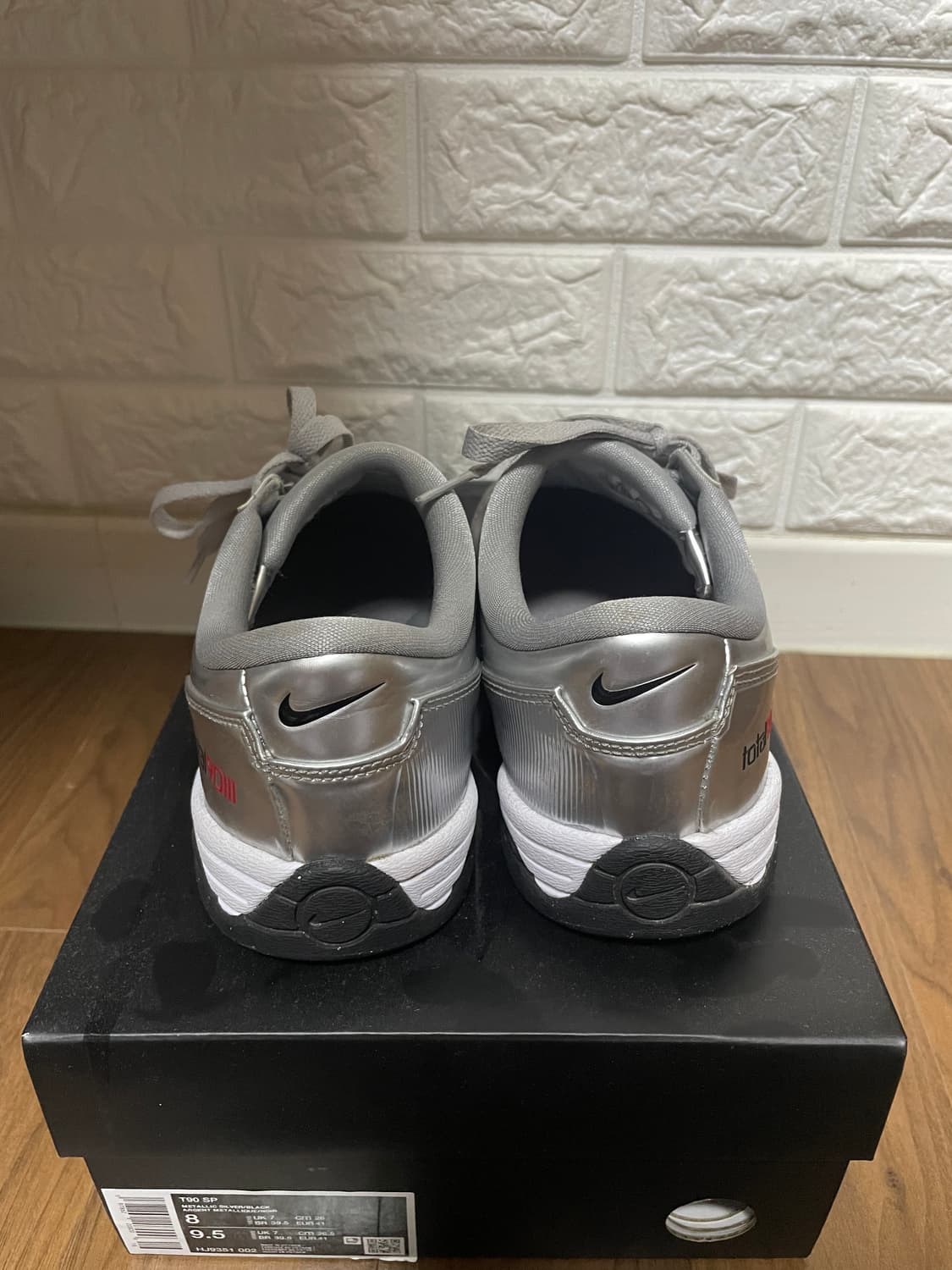 나이키 total 90 lll sp 상품이미지5