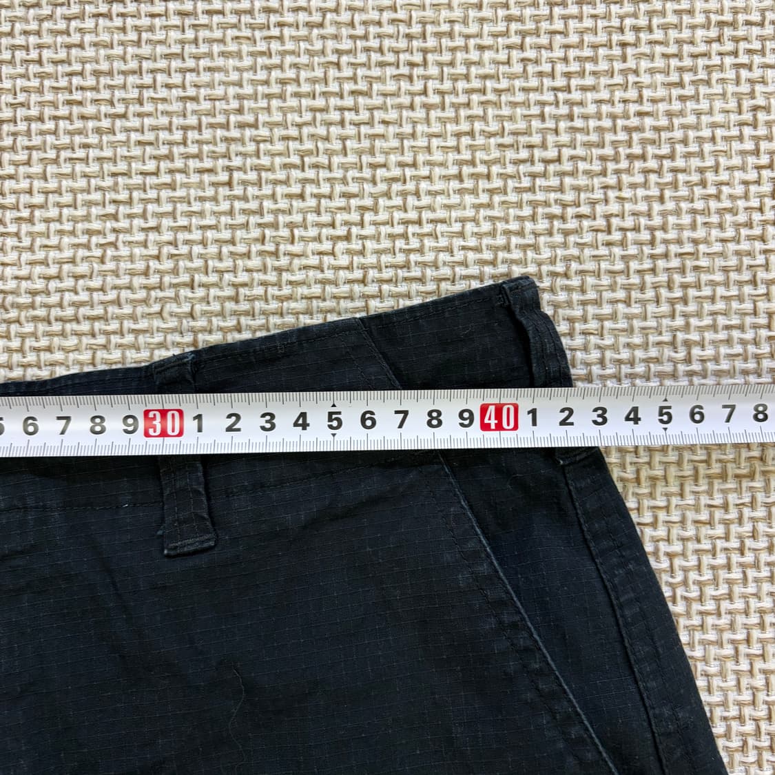 34 나이키 SB 카고 반바지 0520D 상품이미지6