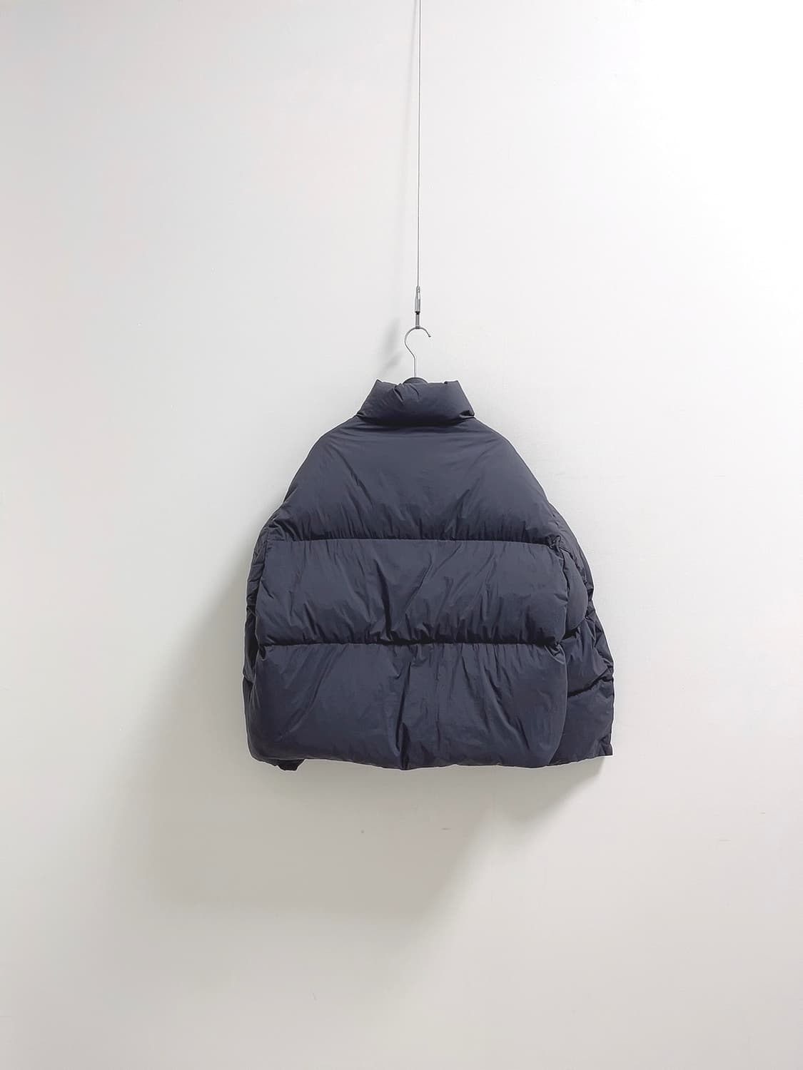 프로스트제이 구스 다운 숏 패딩 상품이미지10