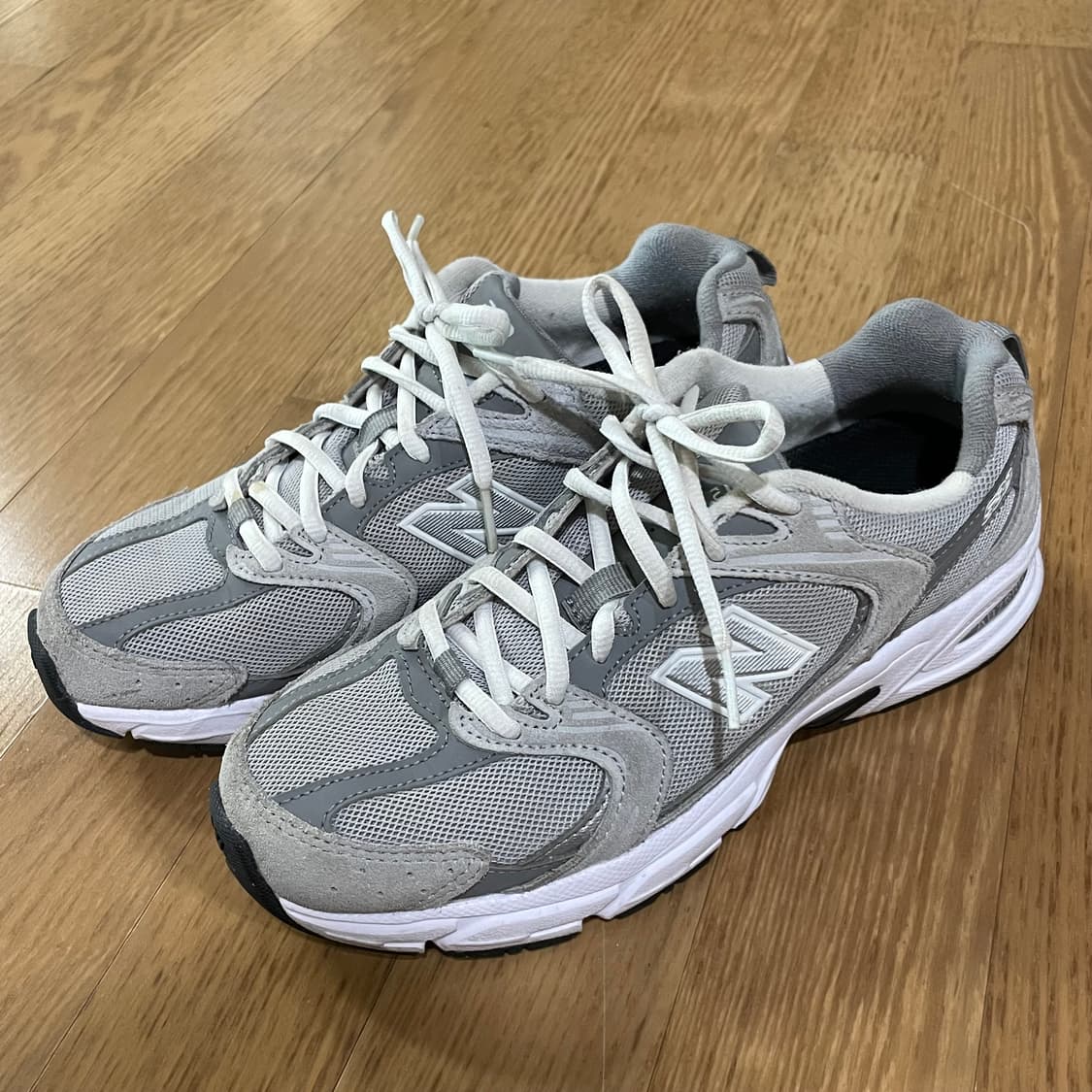 뉴발란스 530 그레이 240 상품이미지3