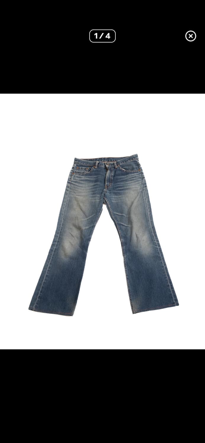 리바이스 517 상품이미지1