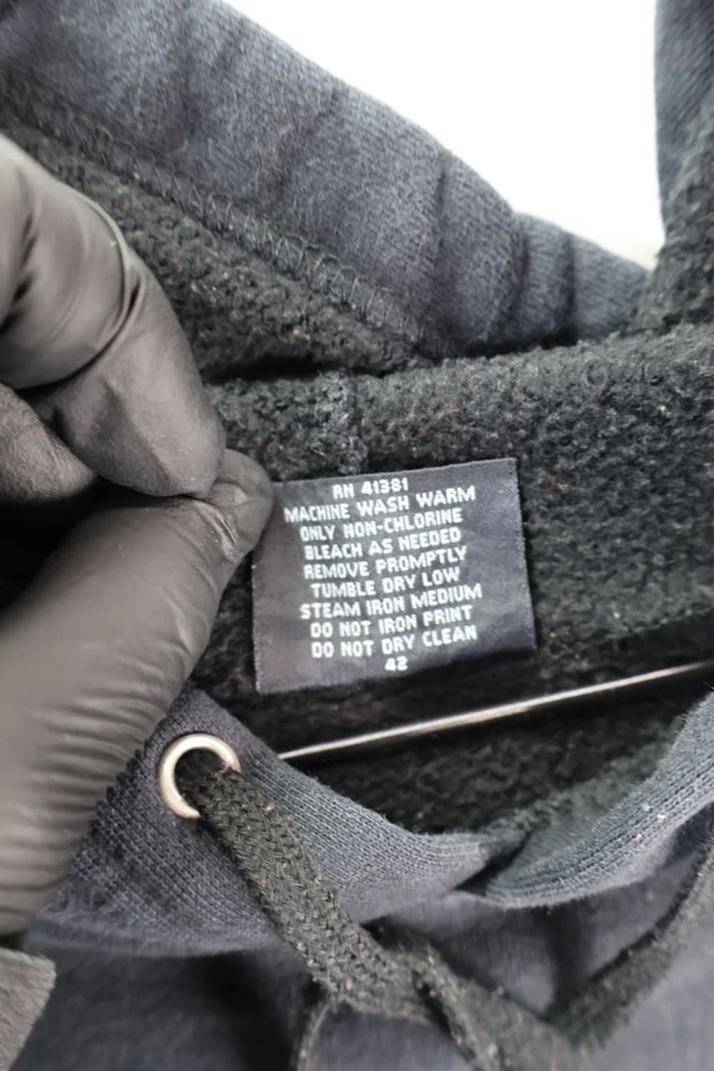 Polo Jeans Company Flag Hoodie 상품이미지6