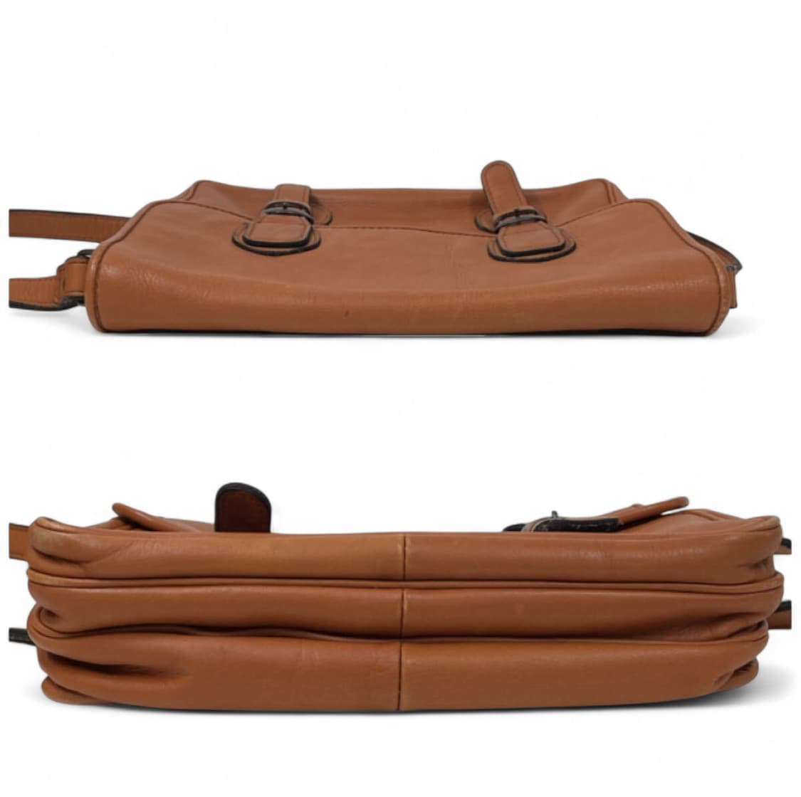 요시다 포터 바론 소가죽 숄더백 상품이미지6