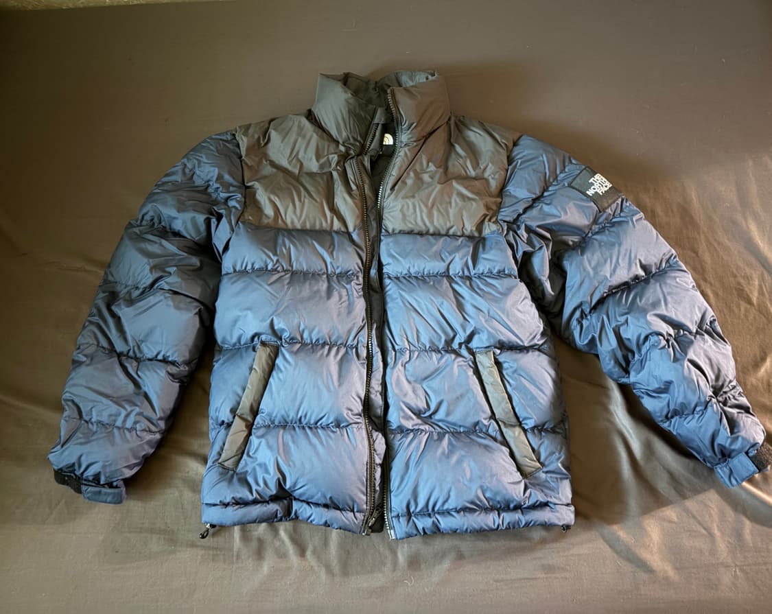 노스페이스 눕시 1992 네이비 95 상품이미지2