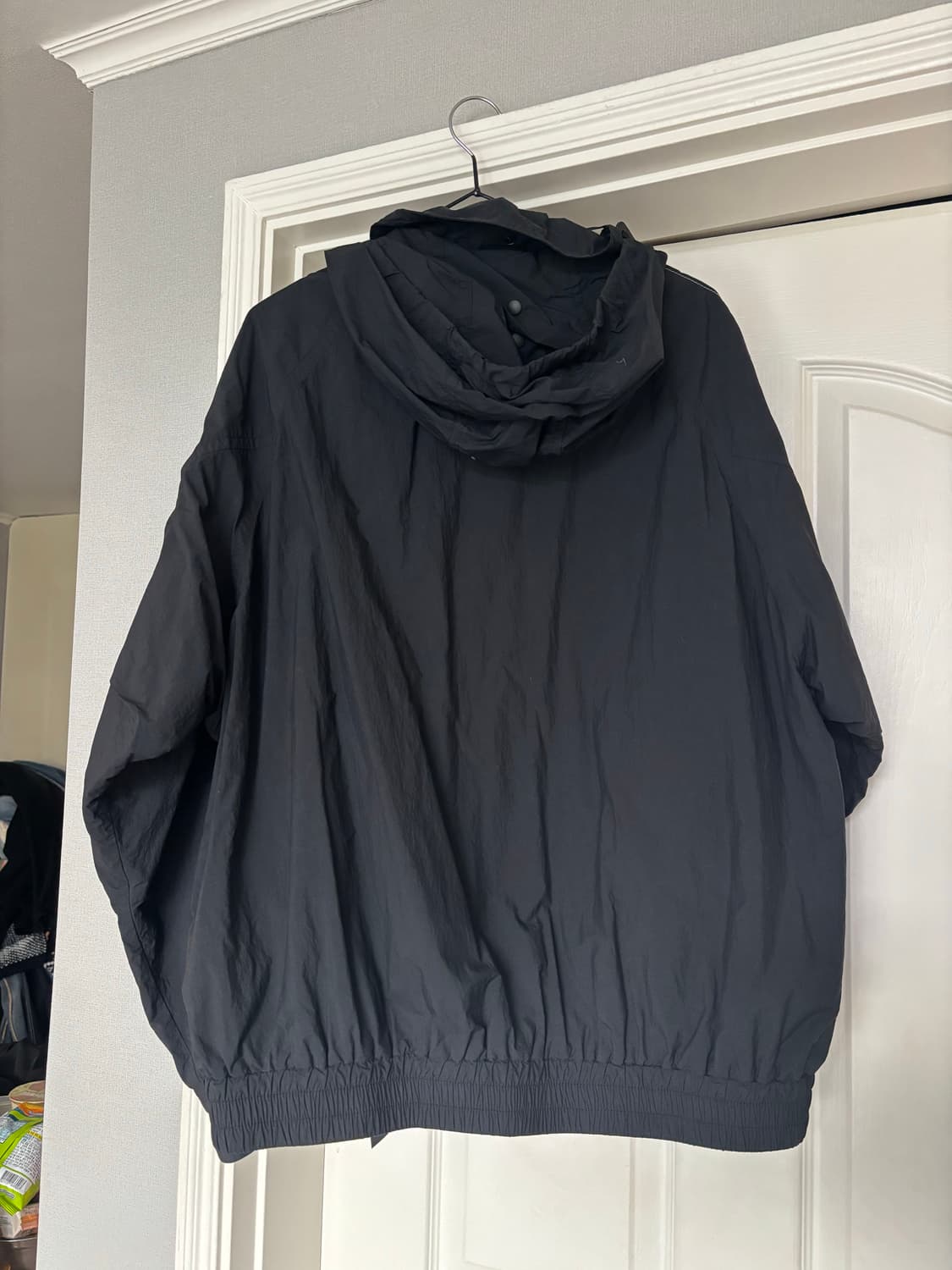 [xl] 앤드원더 바람막이 상품이미지4