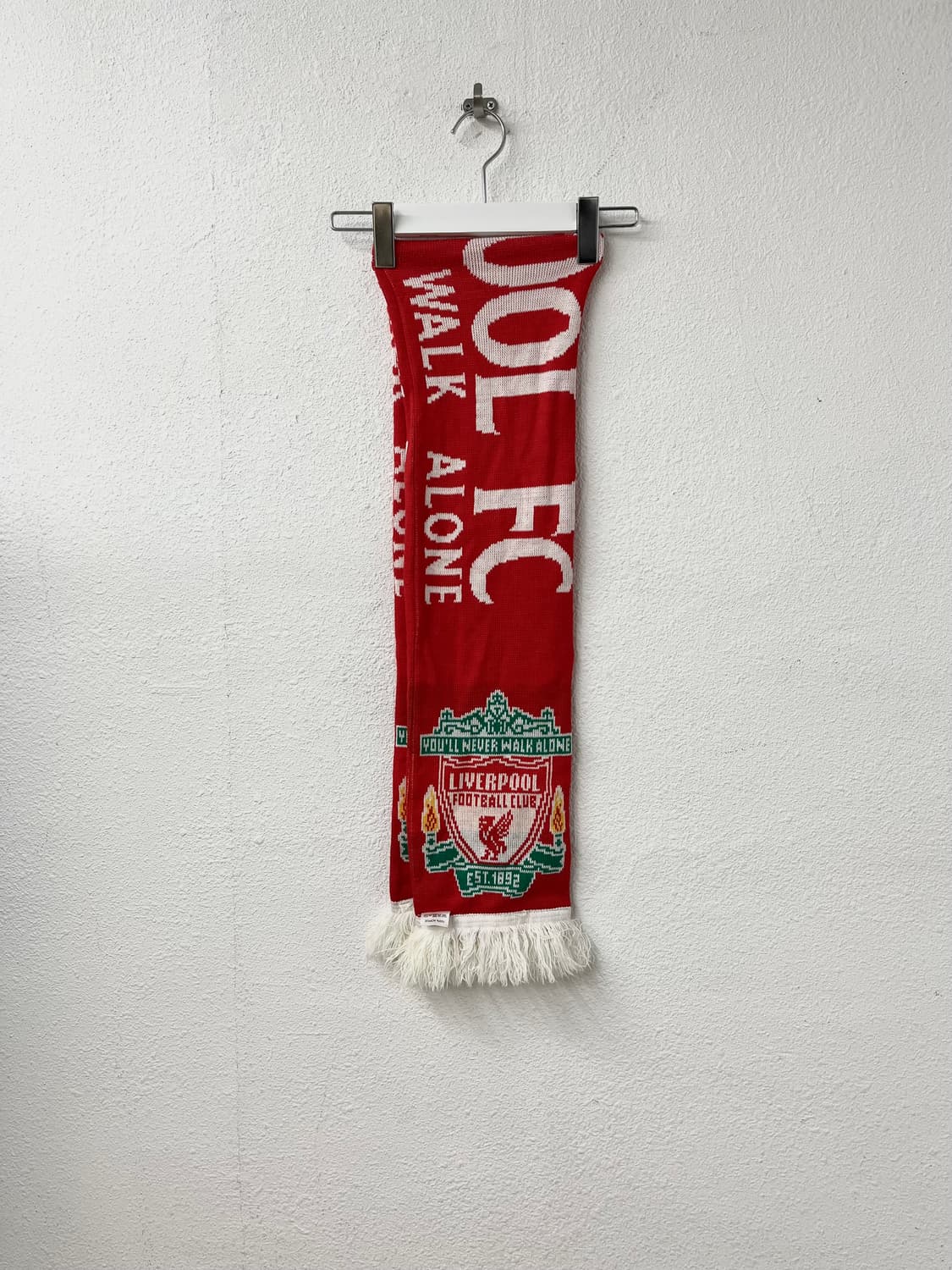 Vintage Muffler 상품이미지1