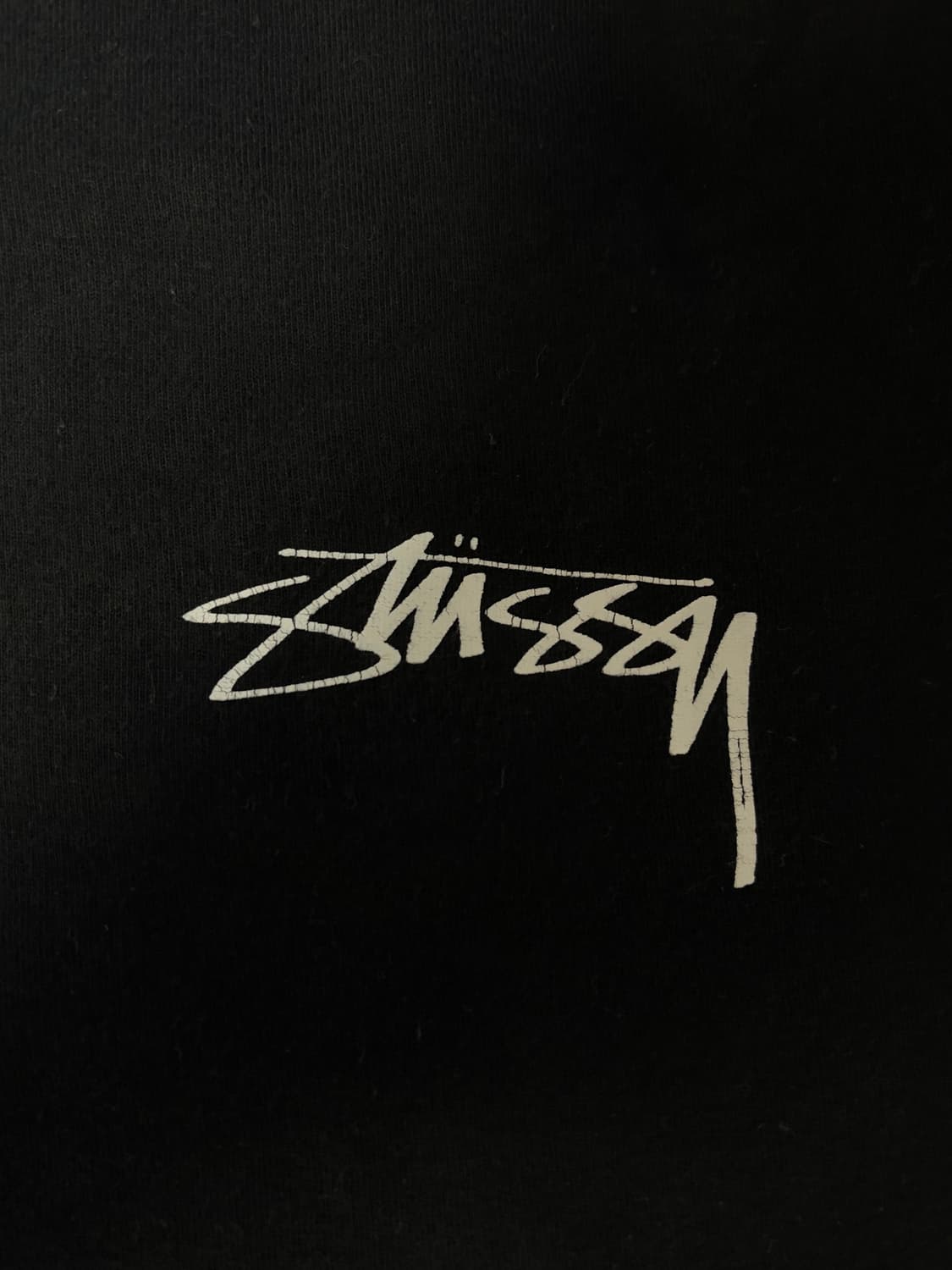 스투시 반팔 상품이미지3