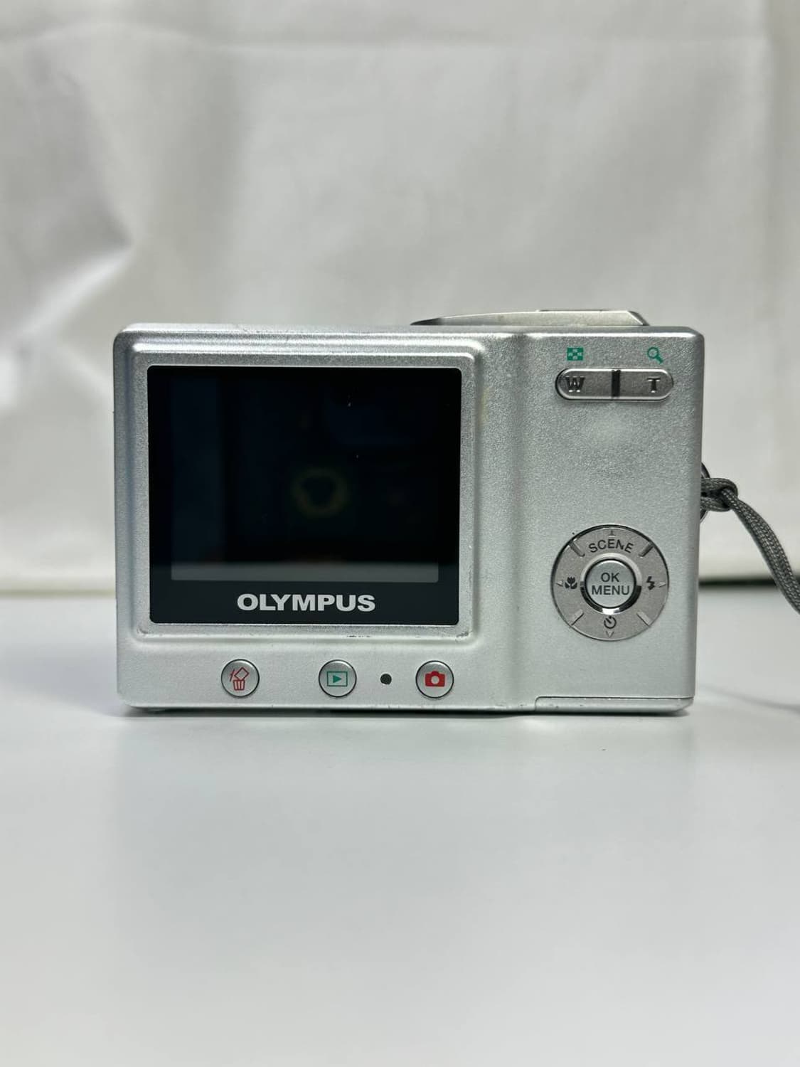 필름st✧･ﾟOlympus fe 5500 올림푸스 카메디아 5500 상품이미지8