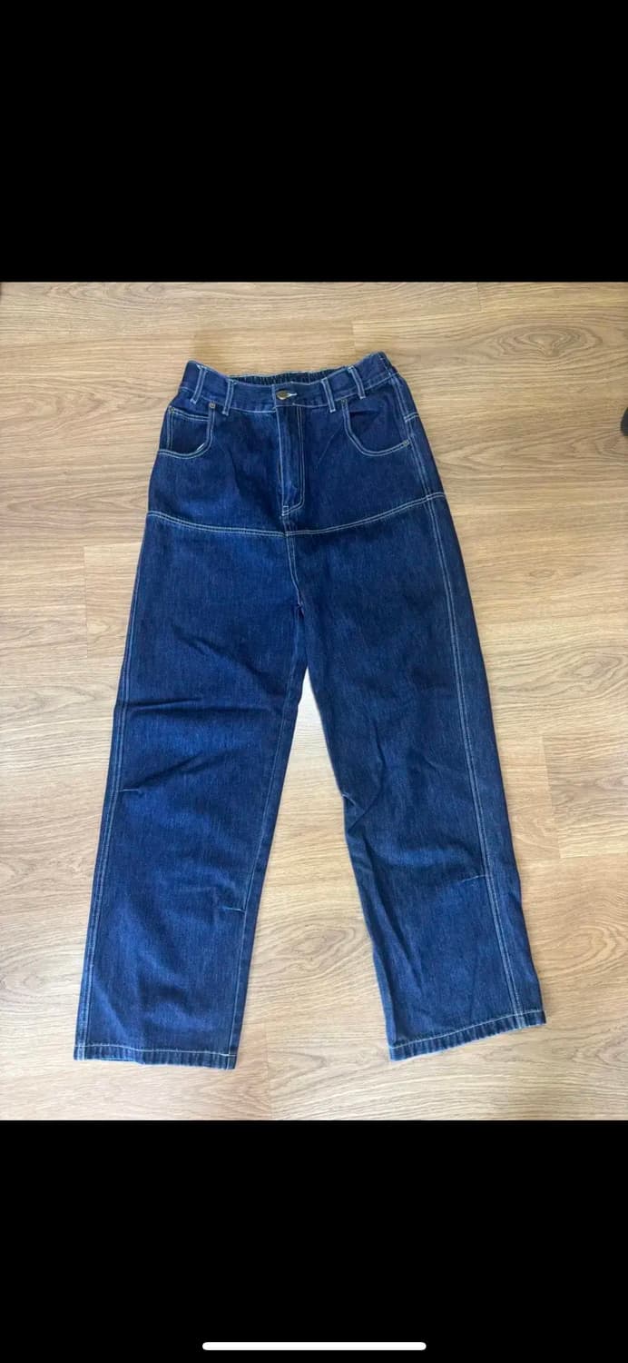 엑스톤즈 데님 상품이미지1