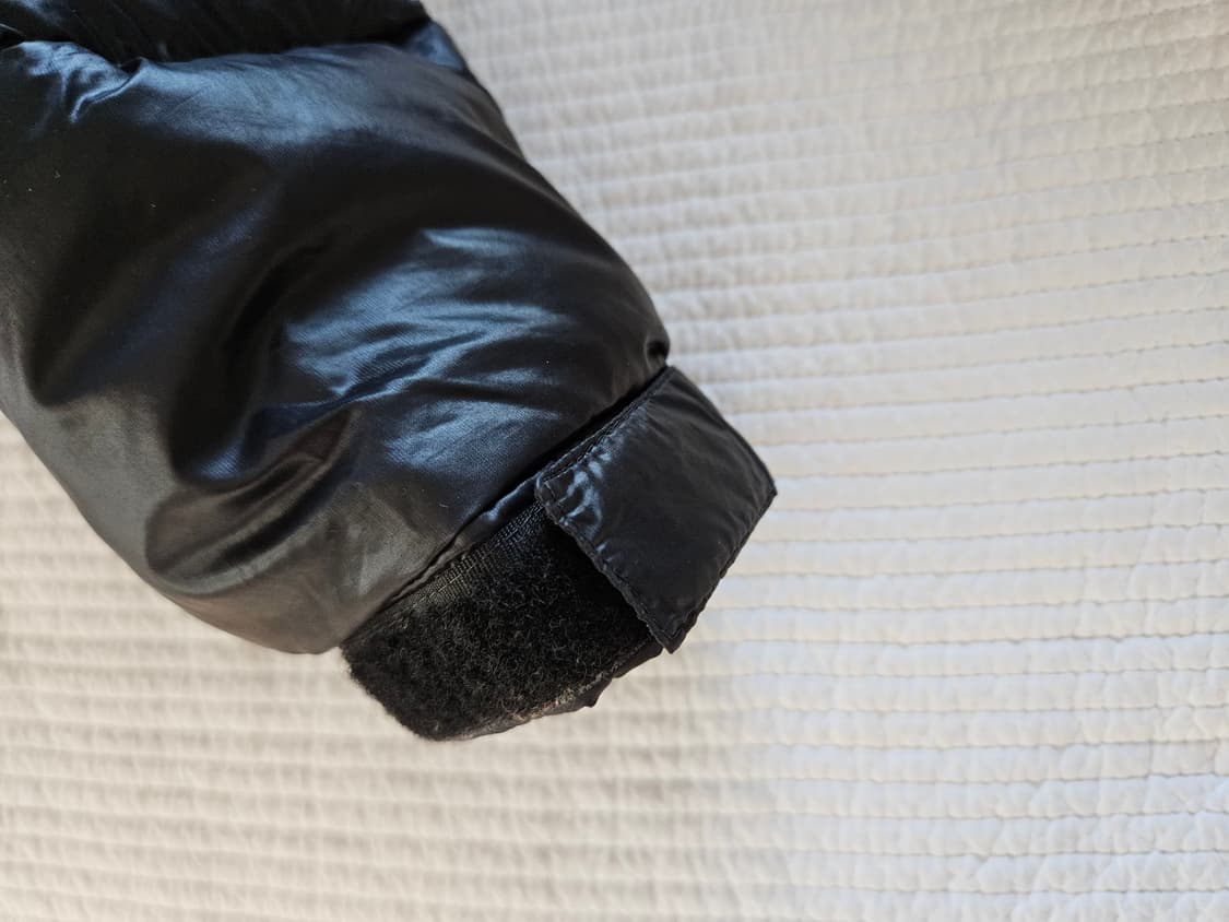 노스페이스 메트로 700 퍼텍스 구스다운 패딩 (여성용) 80 85사이즈 상품이미지9