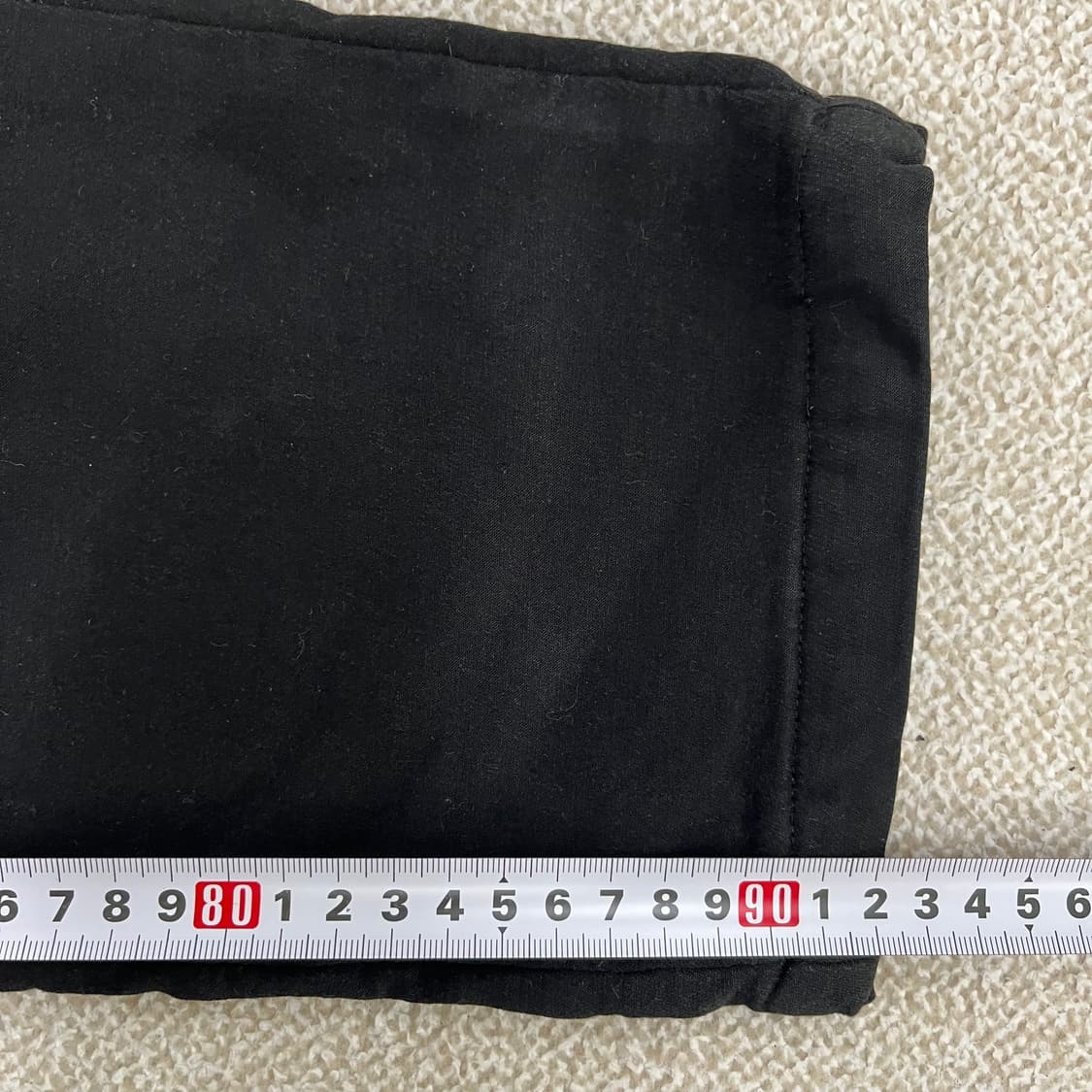 96 K2 케이투 등산 기능성 바지 0122M2 상품이미지8