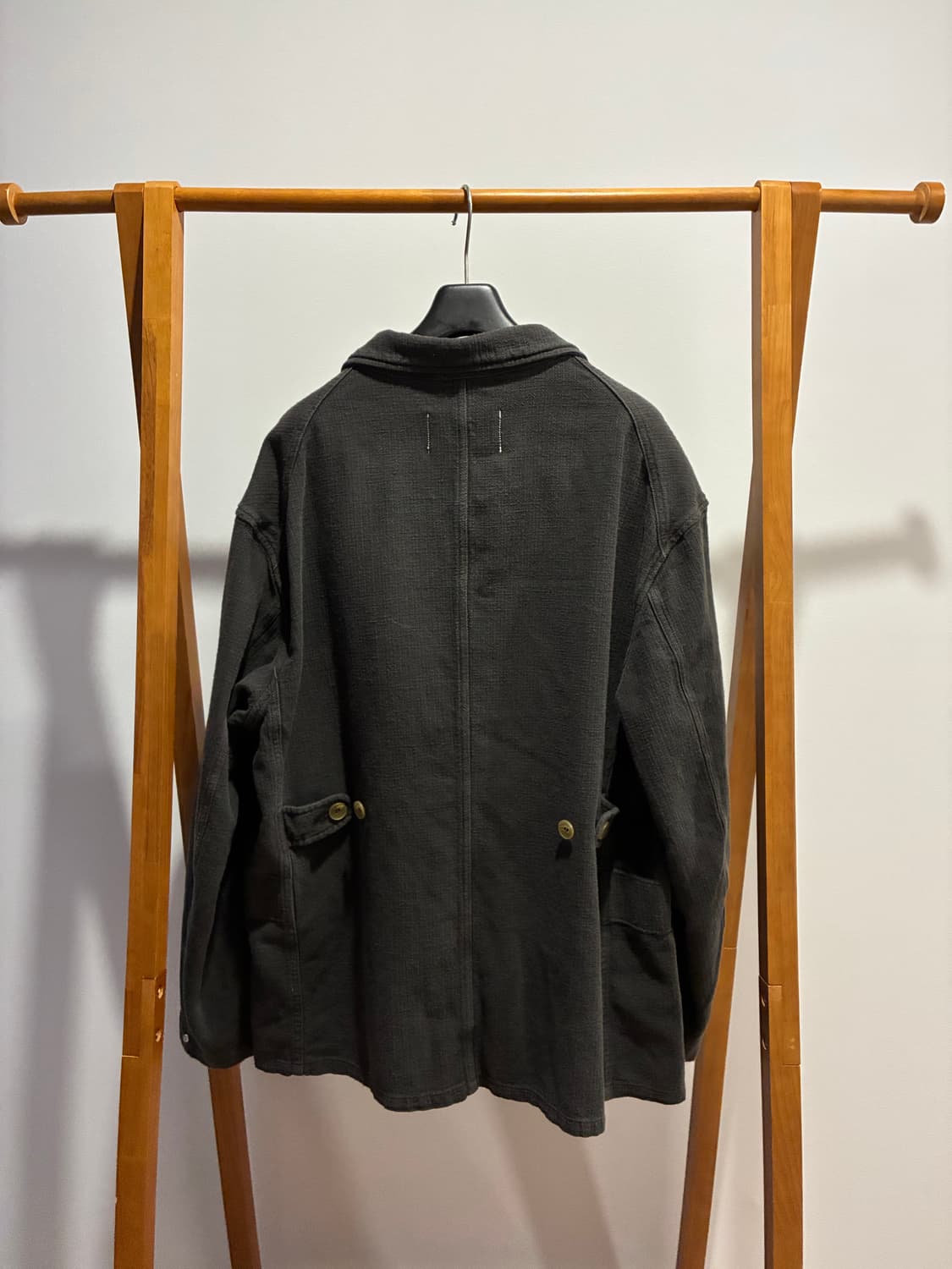 Innat drivers jacket 상품이미지2